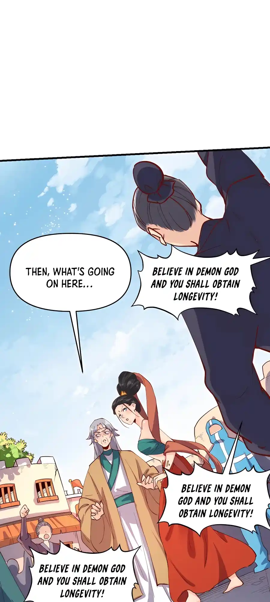 A Big Shot Actually 144