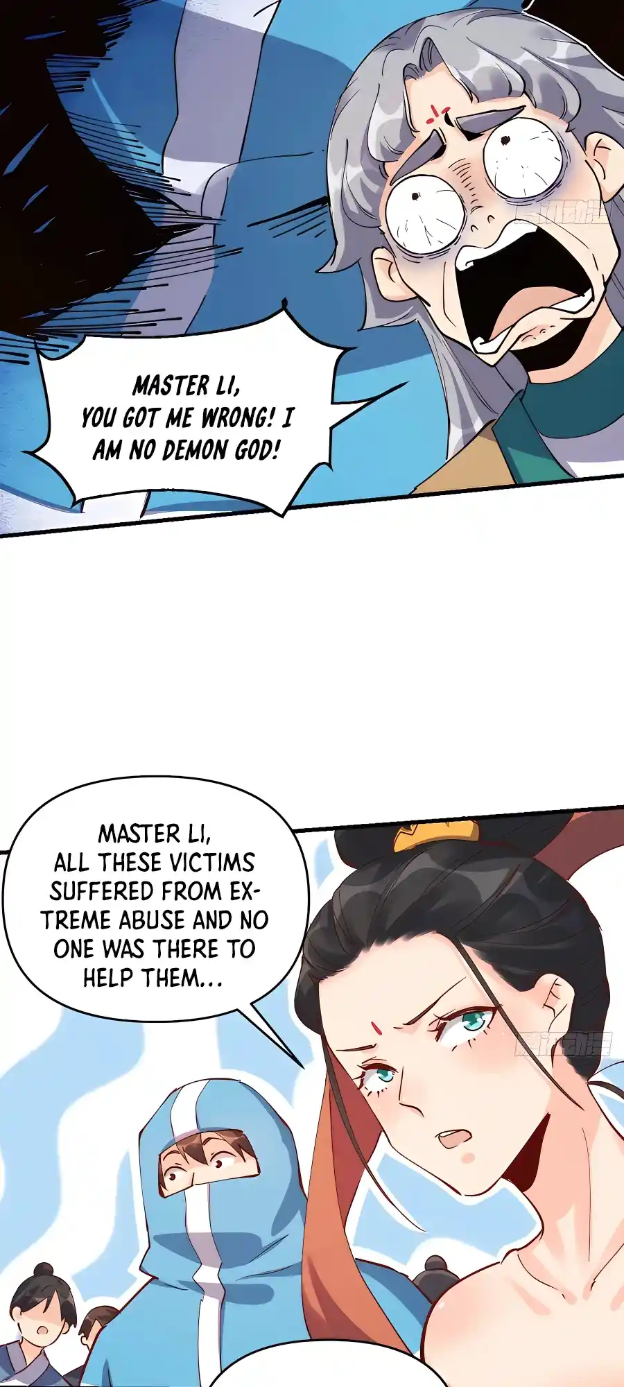 A Big Shot Actually 144