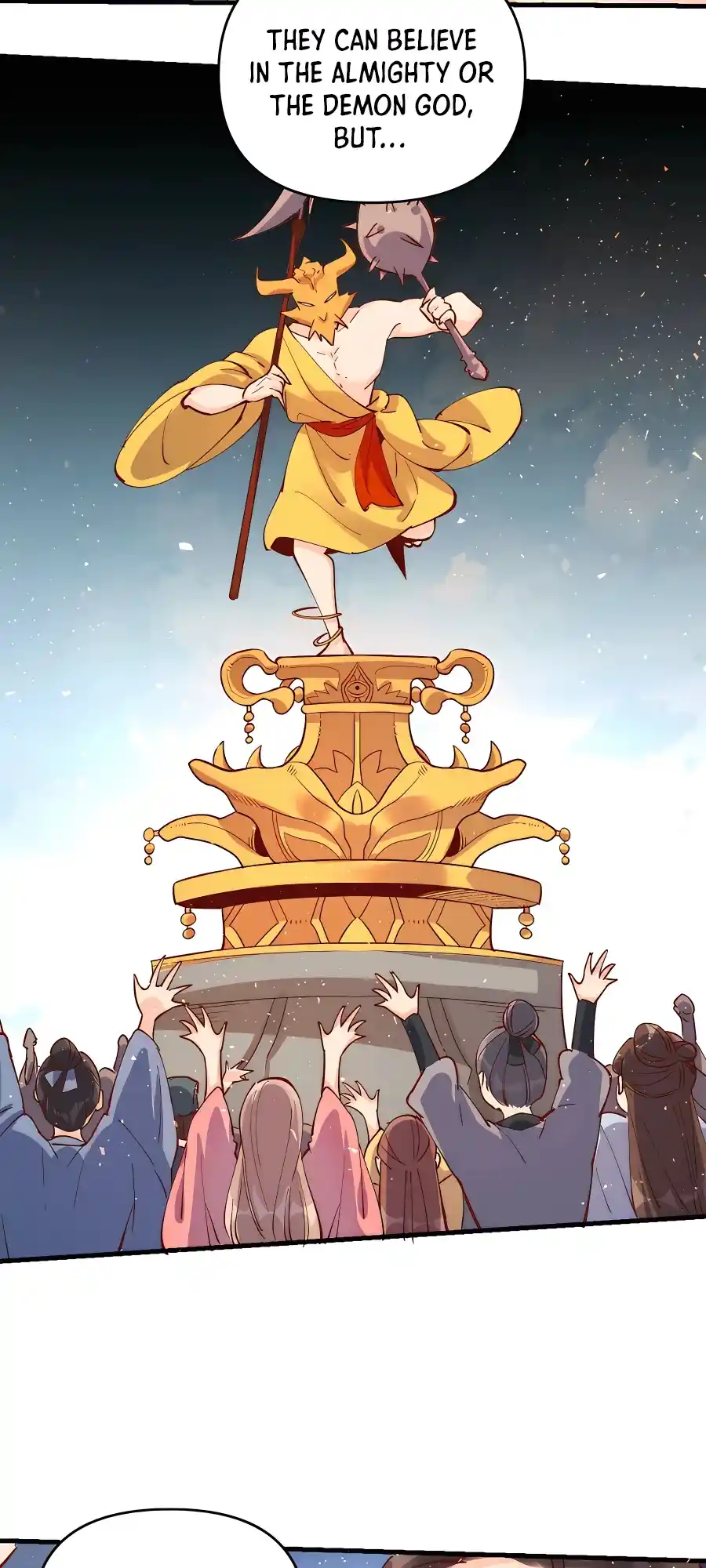 A Big Shot Actually 144