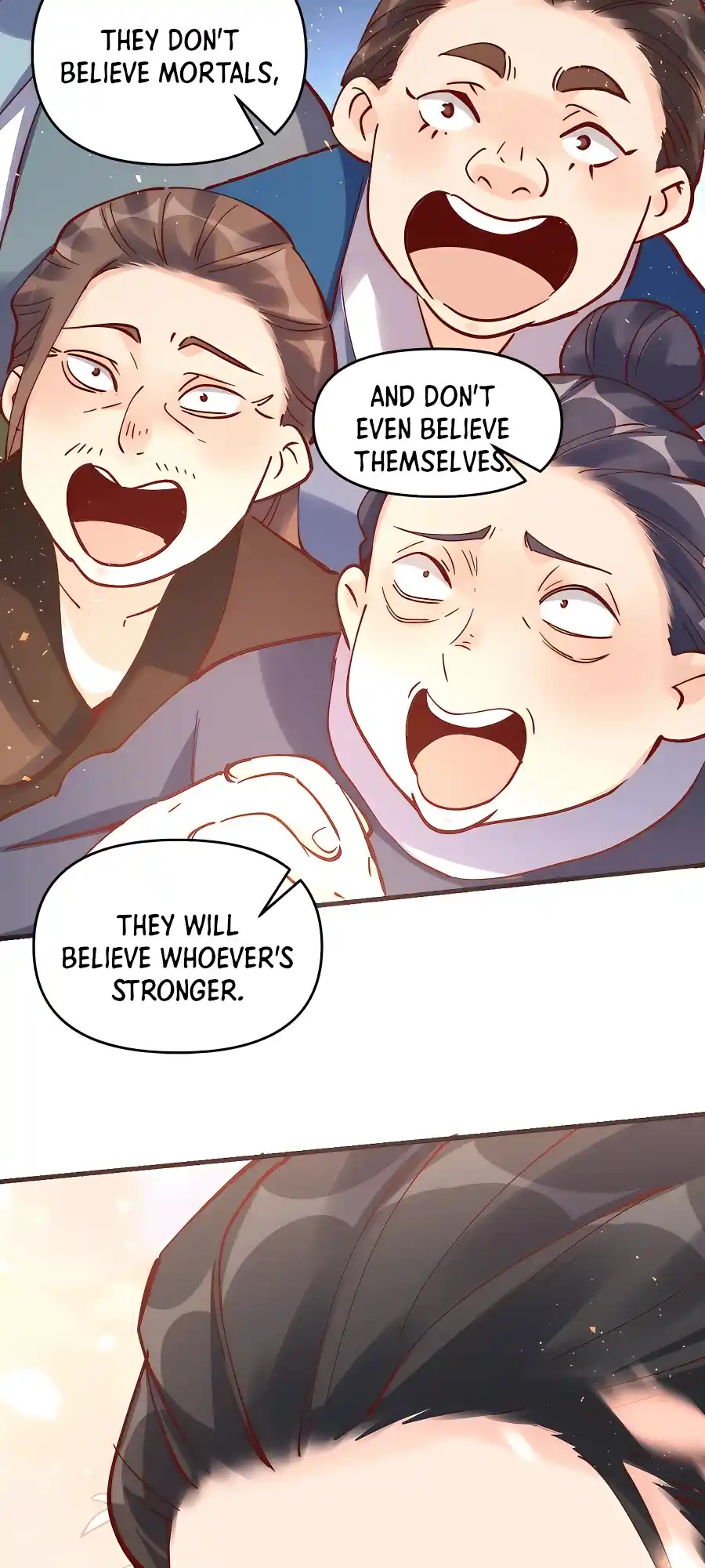 A Big Shot Actually 144