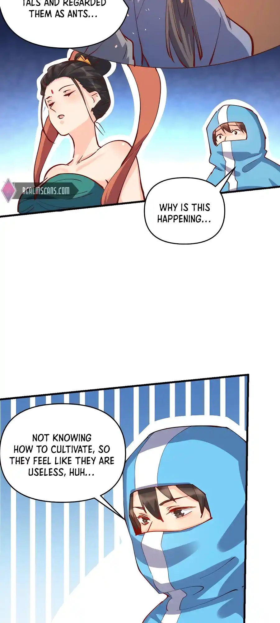 A Big Shot Actually 144