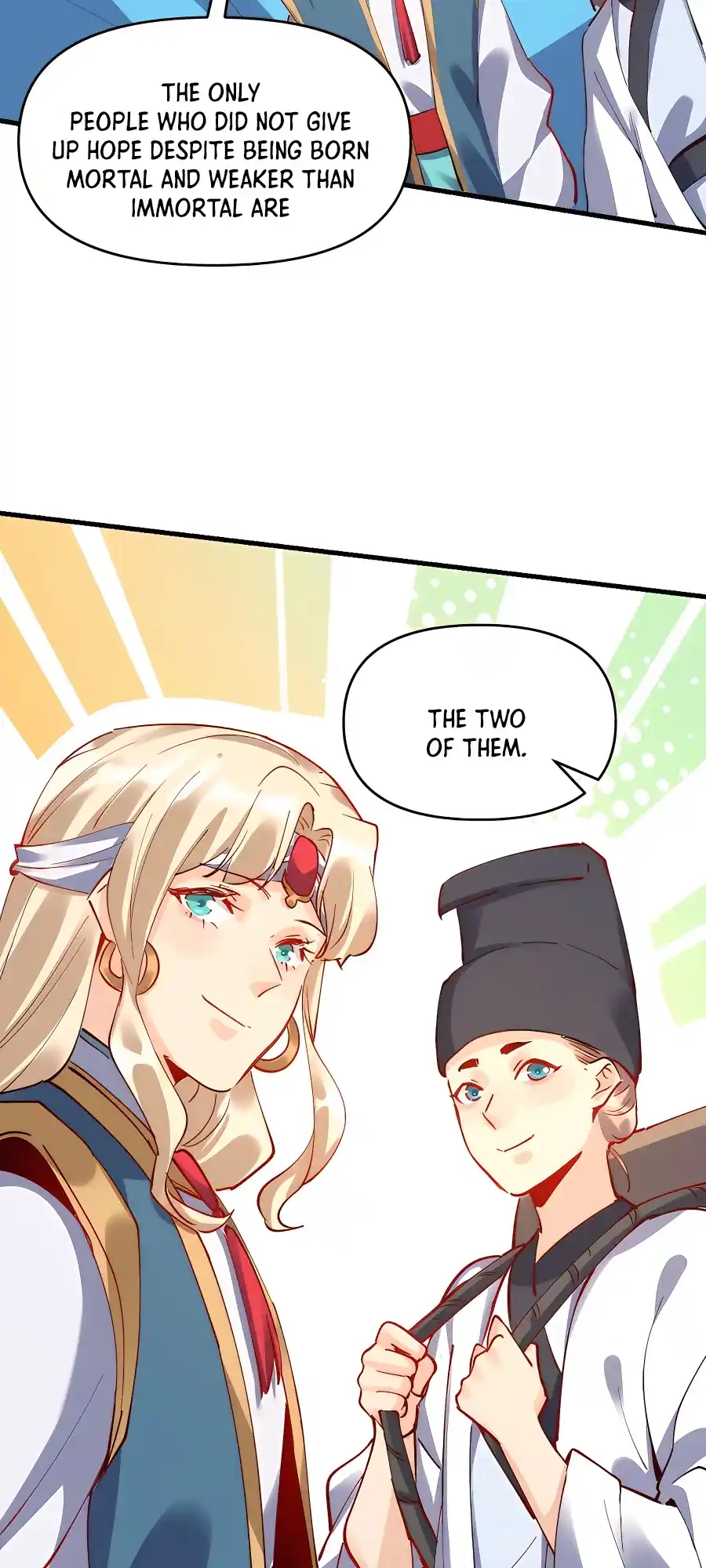 A Big Shot Actually 144