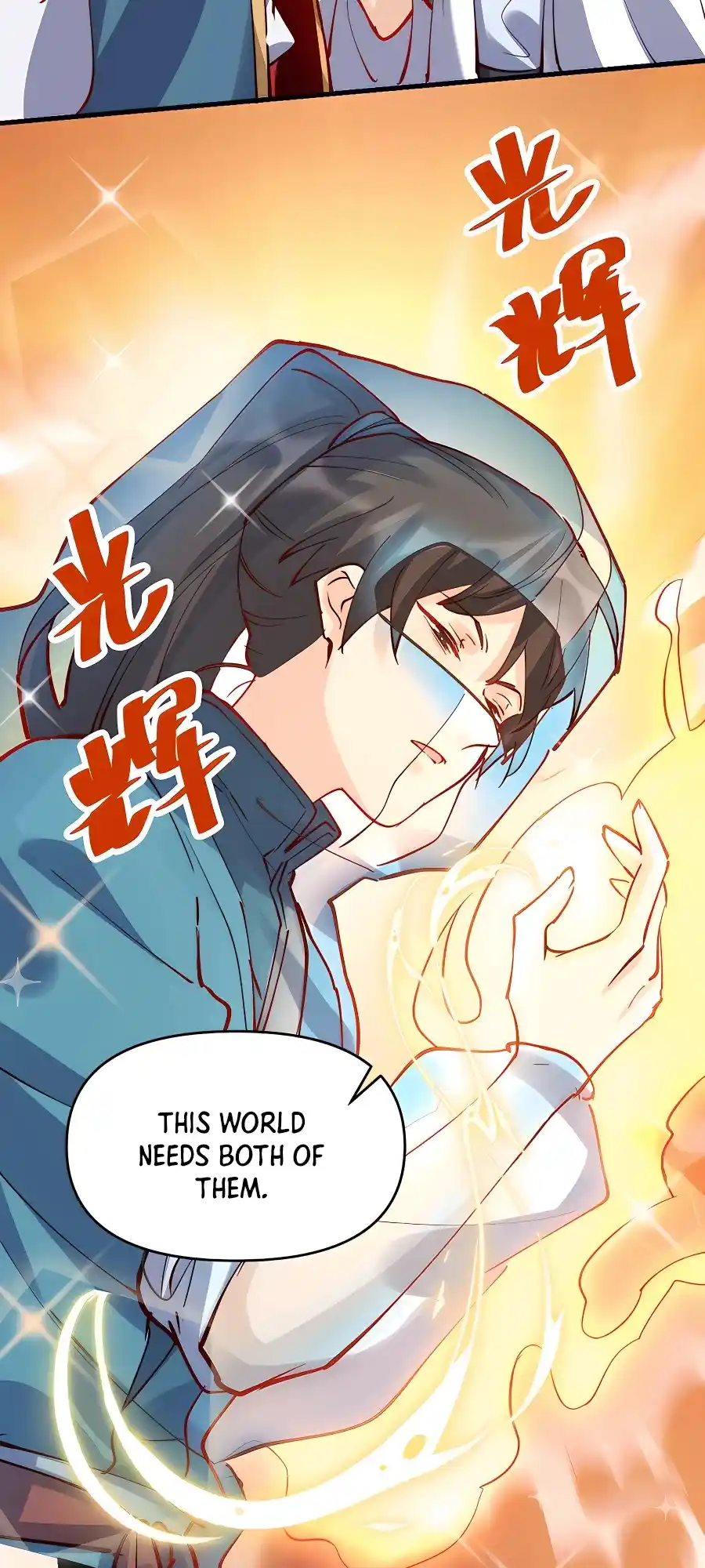 A Big Shot Actually 144