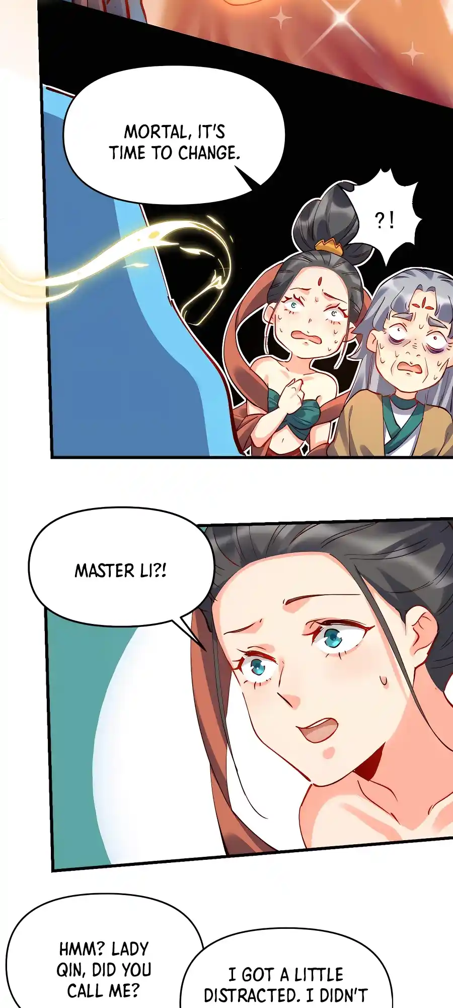 A Big Shot Actually 144