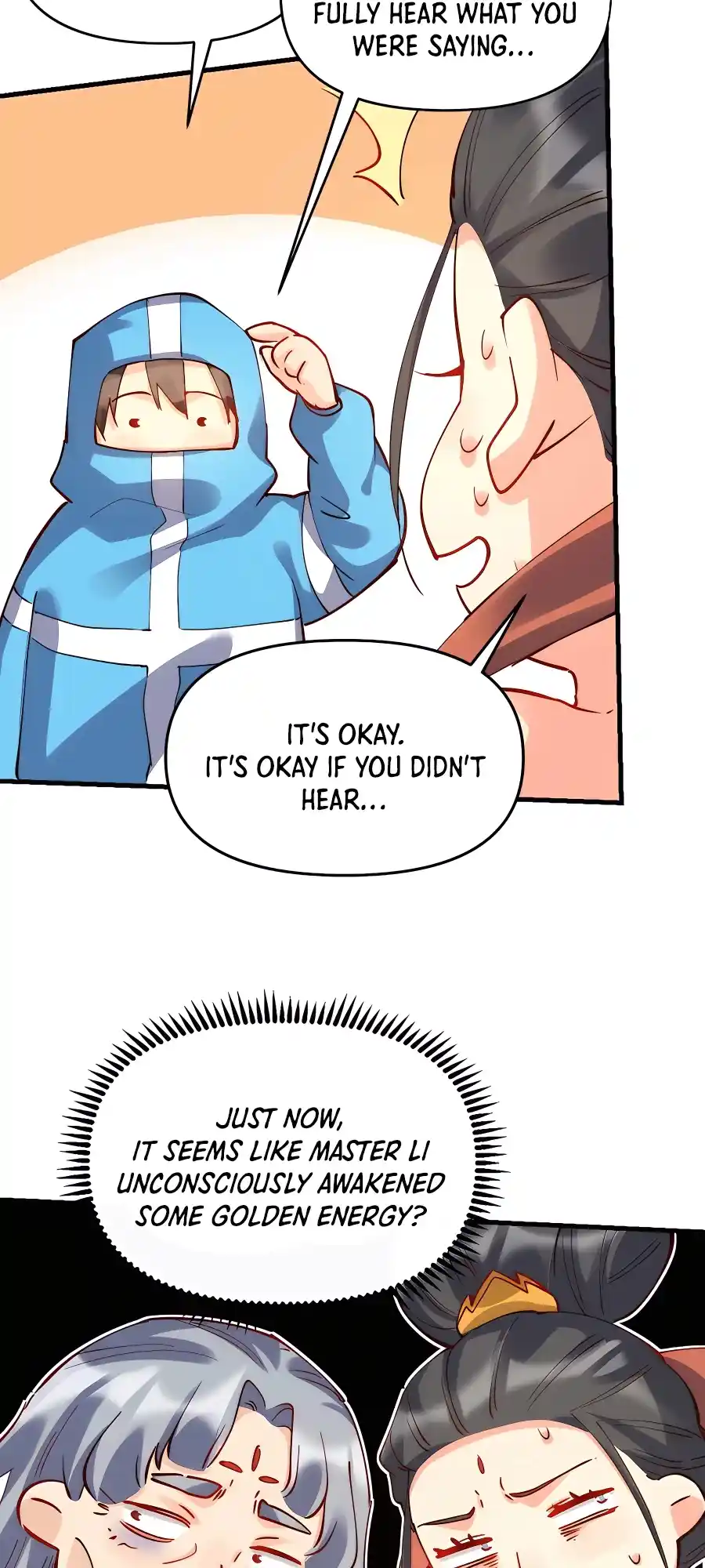 A Big Shot Actually 144