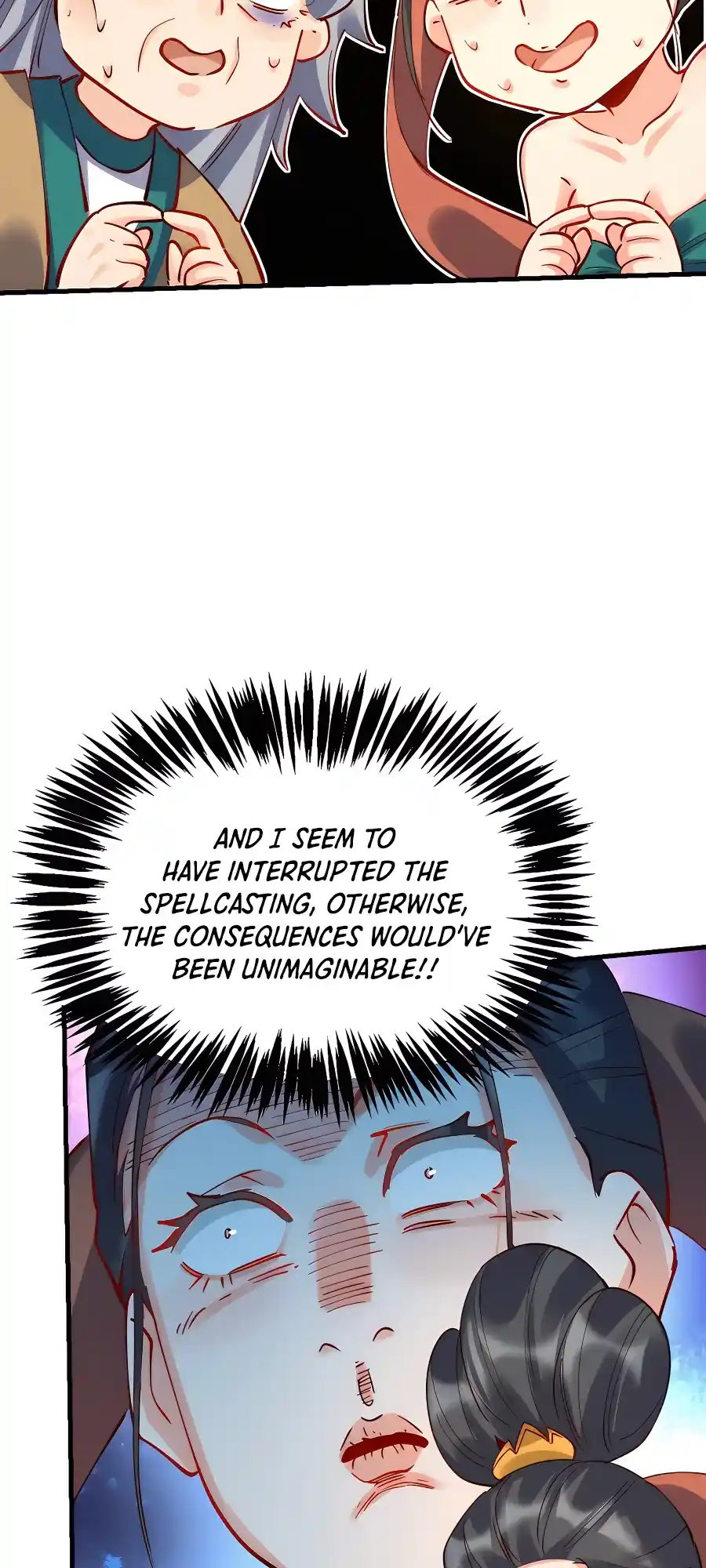 A Big Shot Actually 144