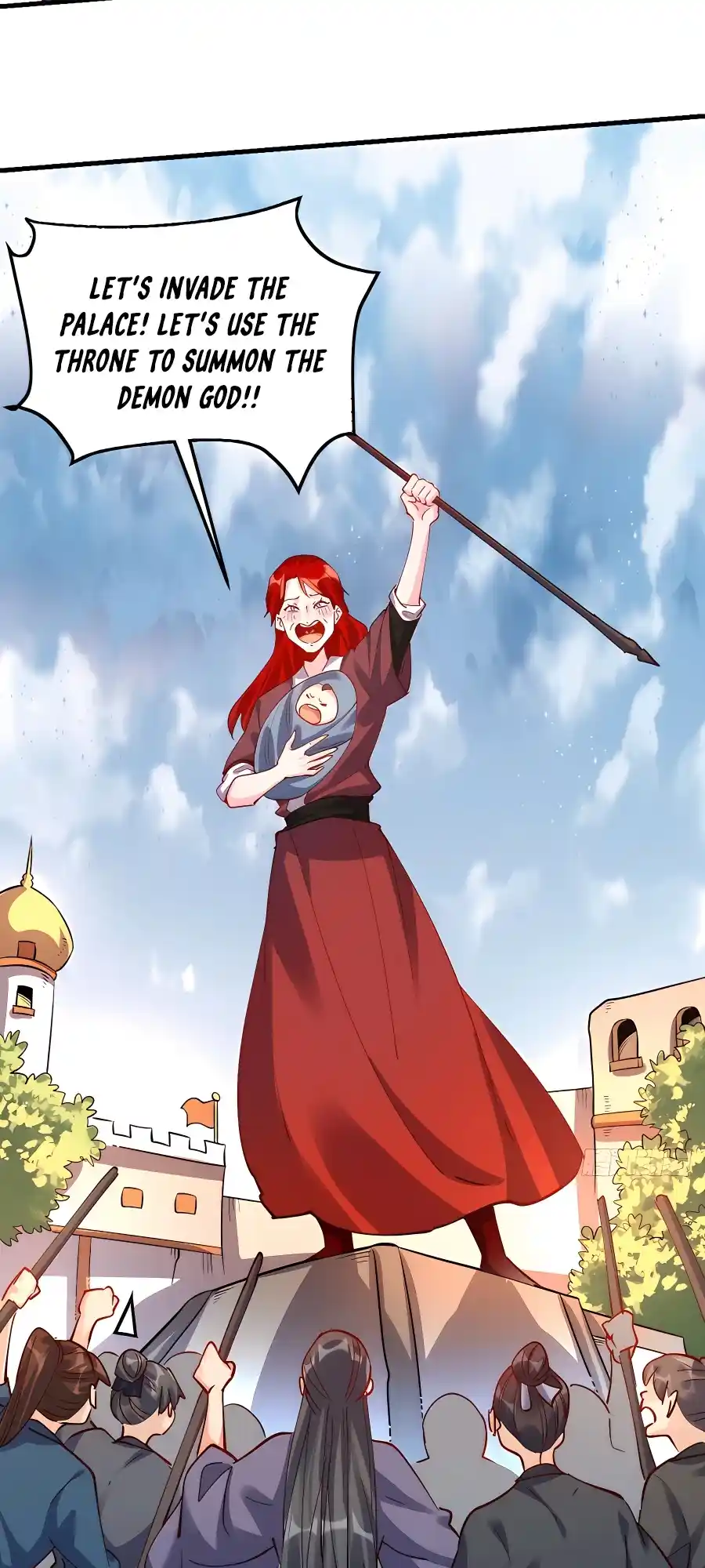 A Big Shot Actually 144