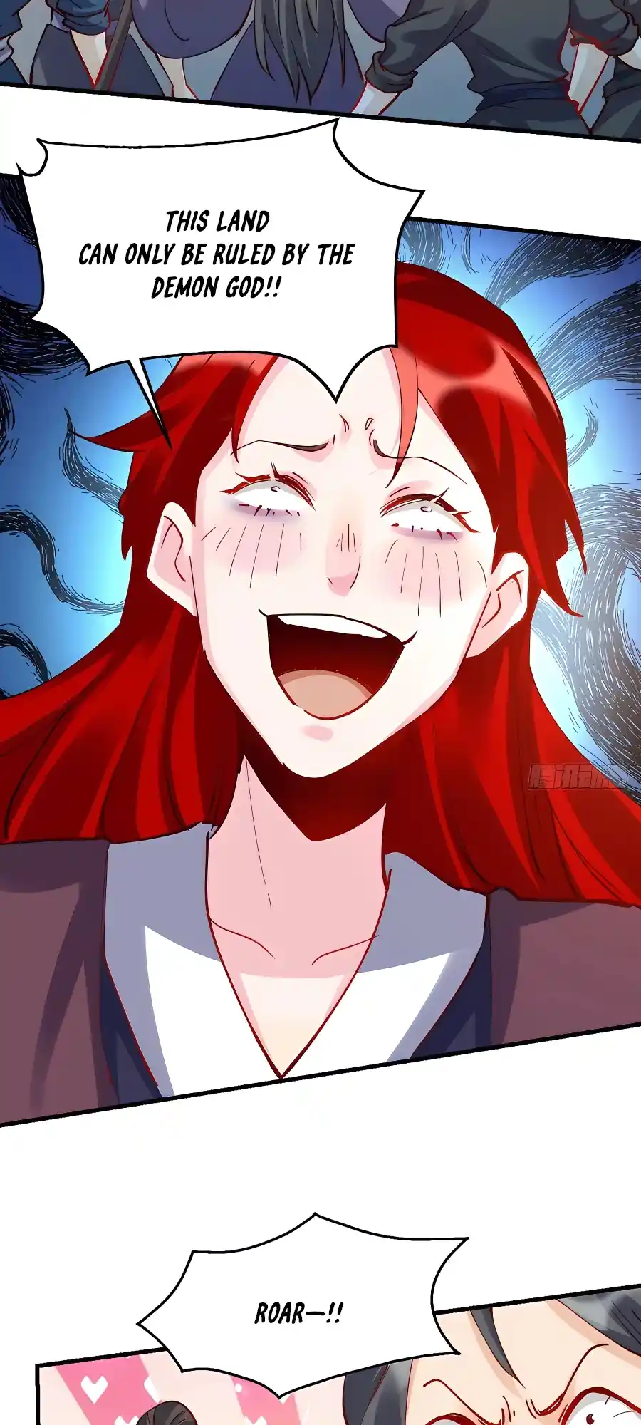 A Big Shot Actually 144