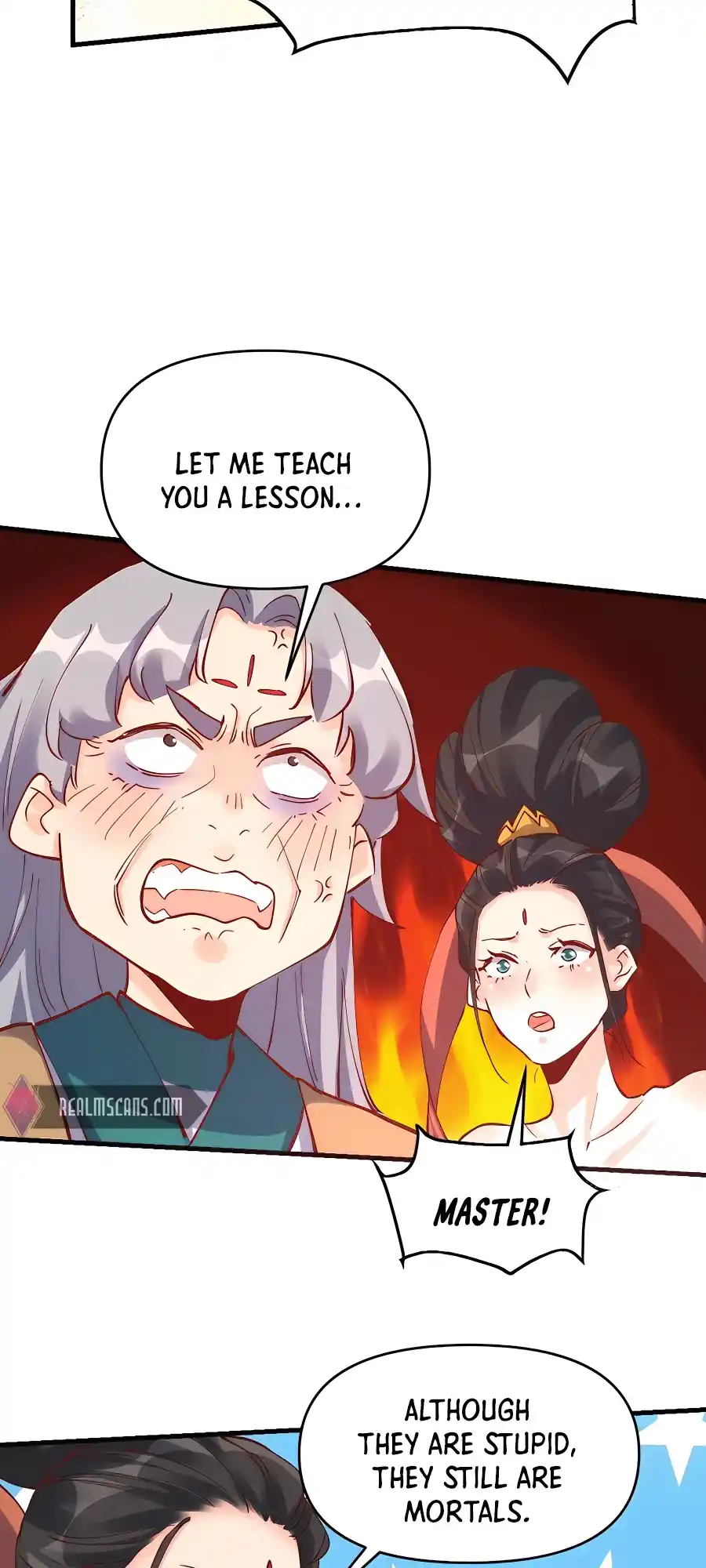 A Big Shot Actually 144