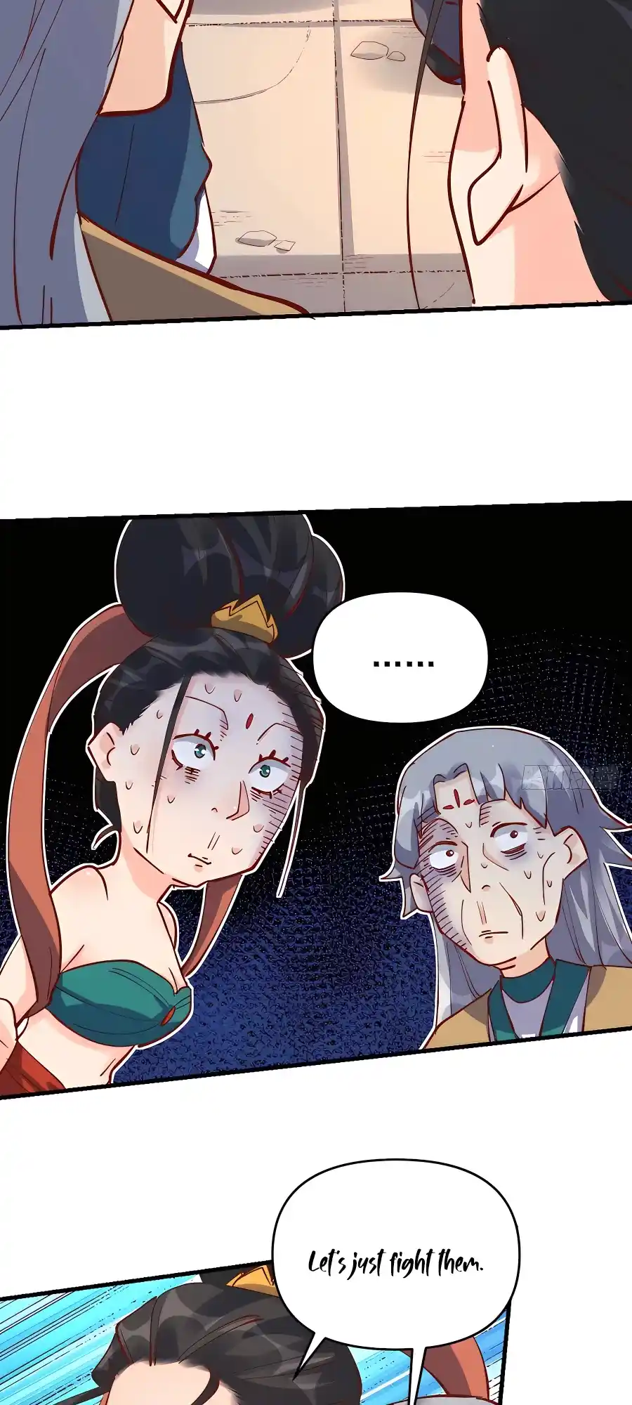 A Big Shot Actually 144