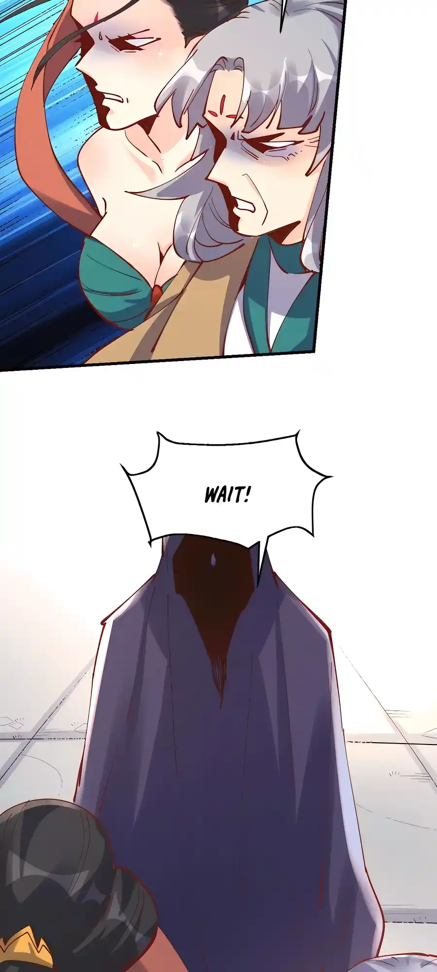 A Big Shot Actually 144