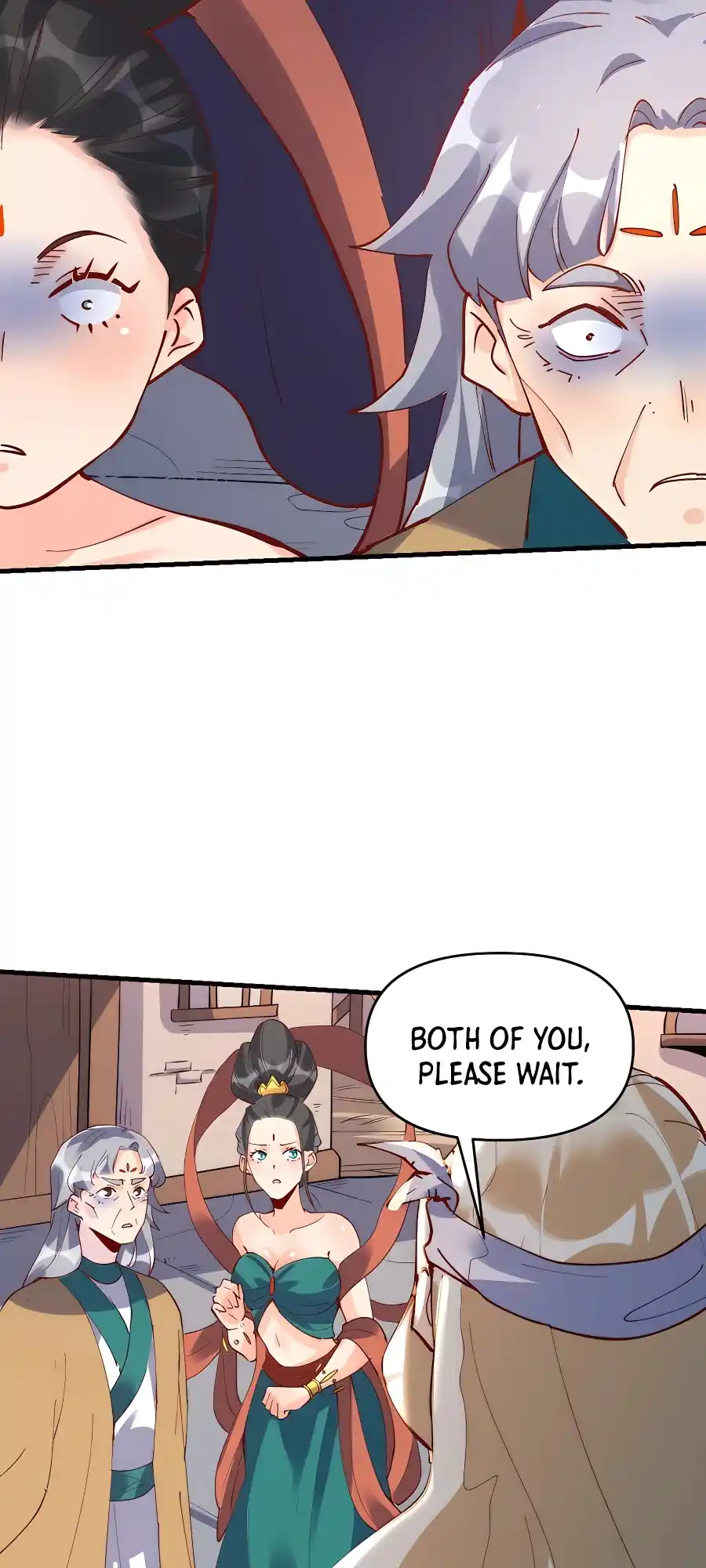 A Big Shot Actually 144