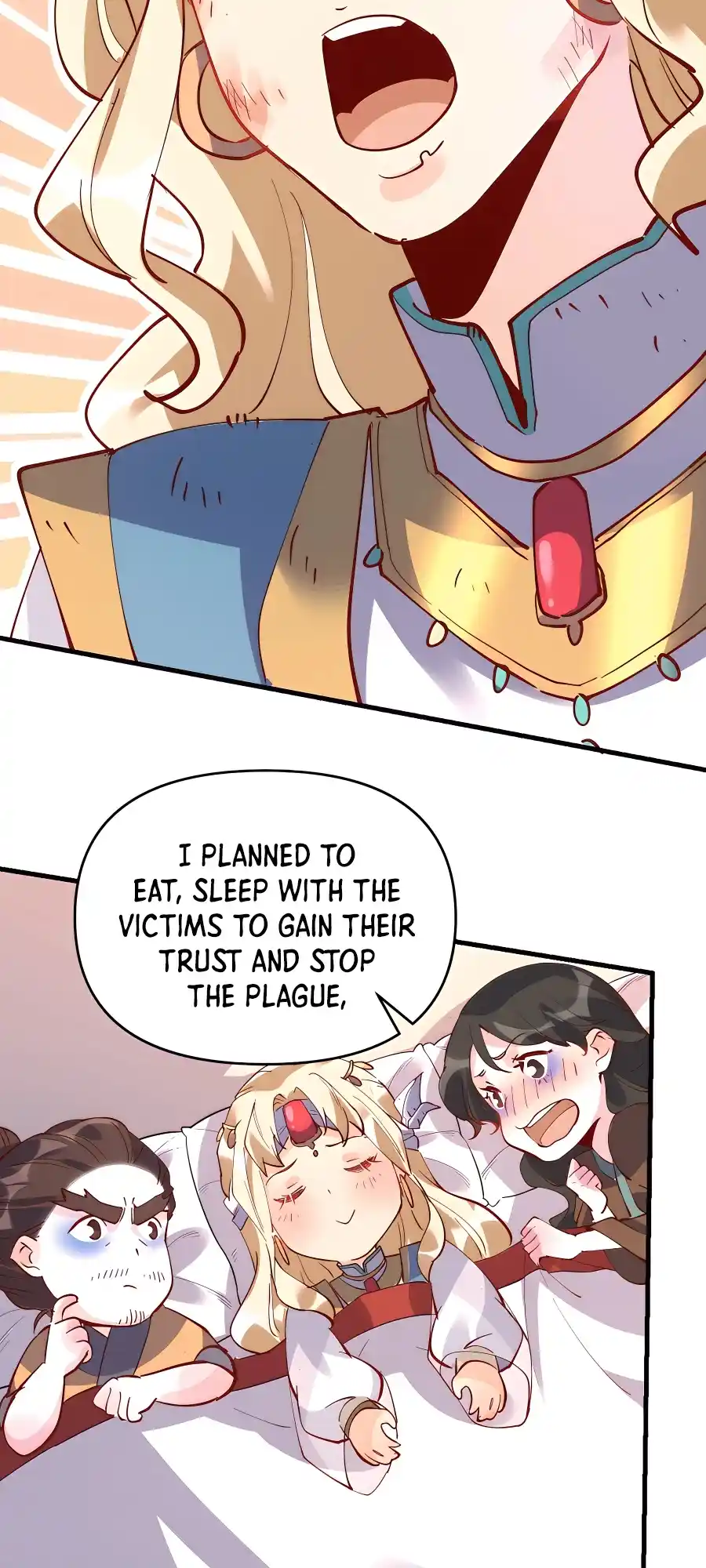 A Big Shot Actually 144