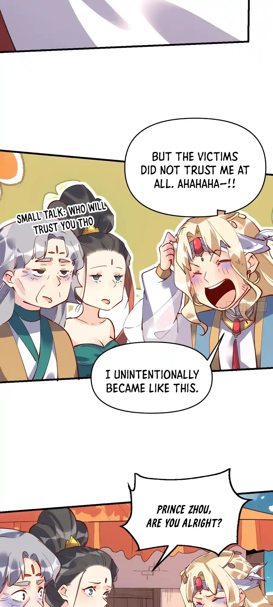 A Big Shot Actually 144