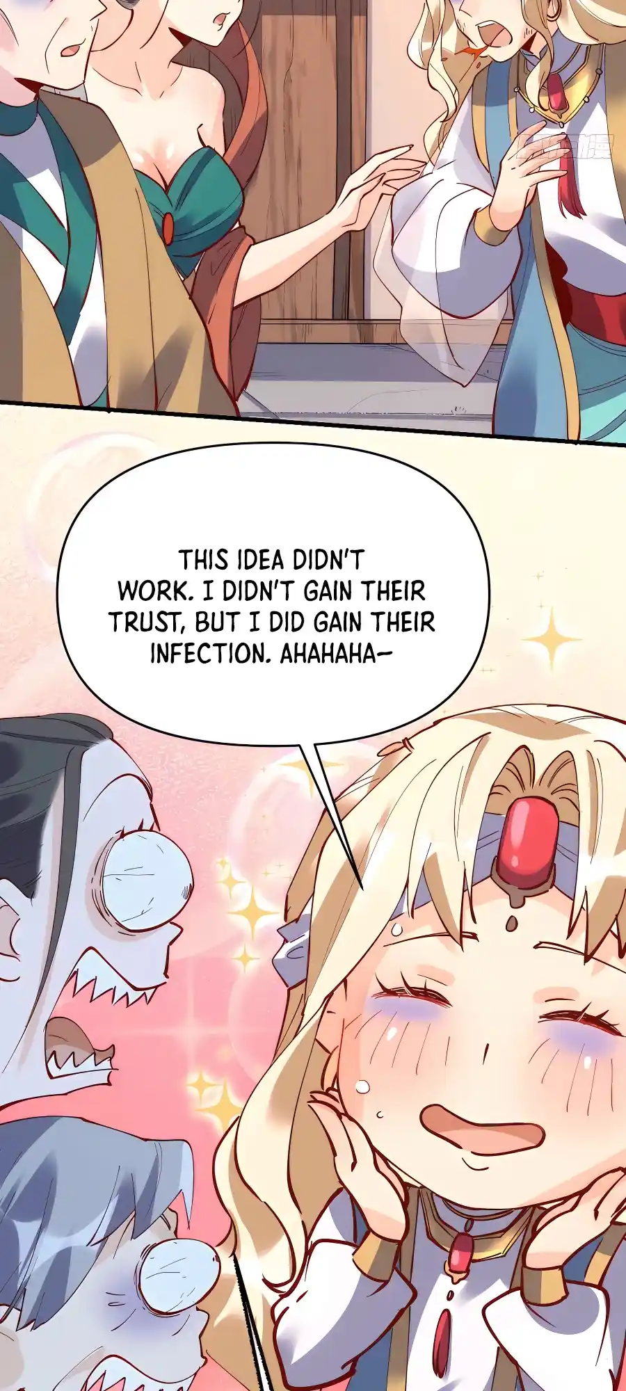 A Big Shot Actually 144