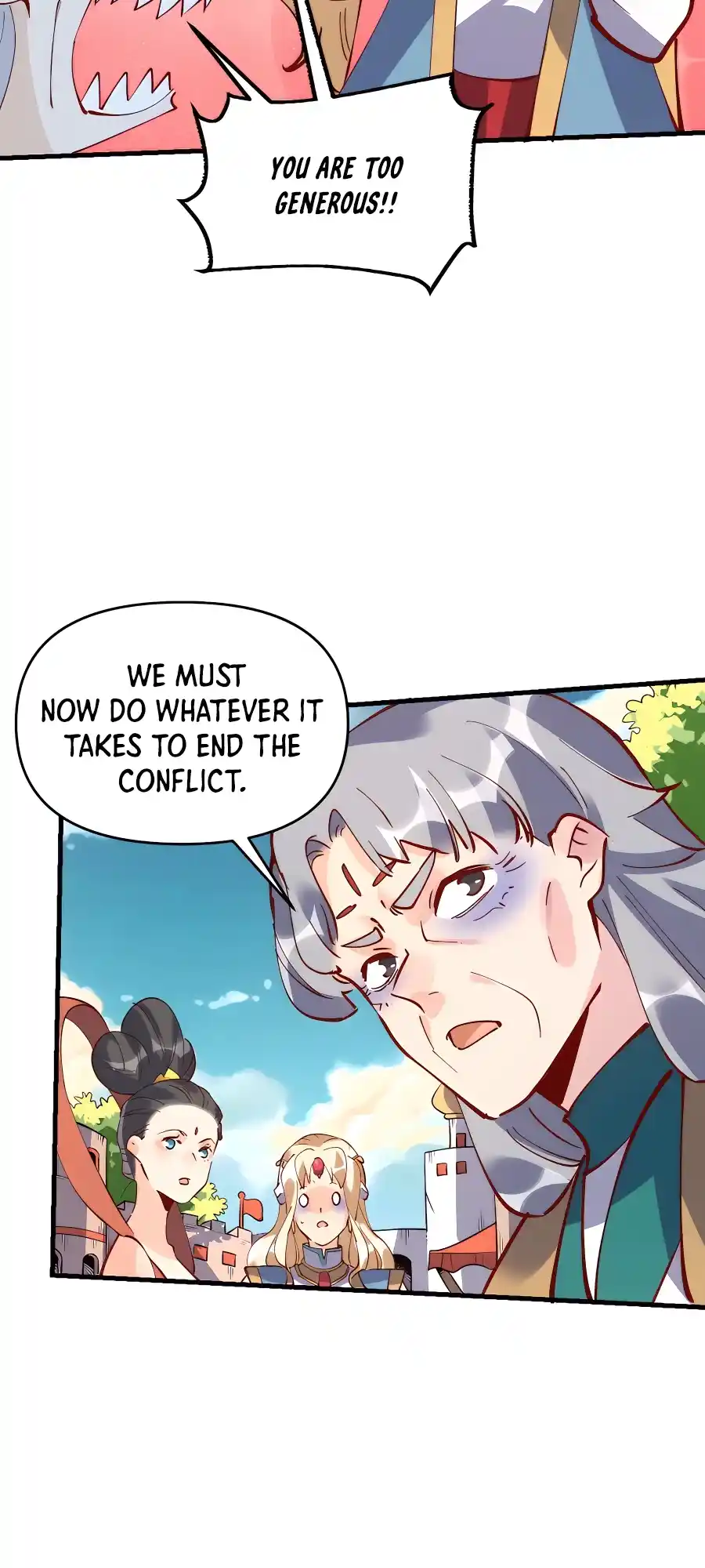 A Big Shot Actually 144