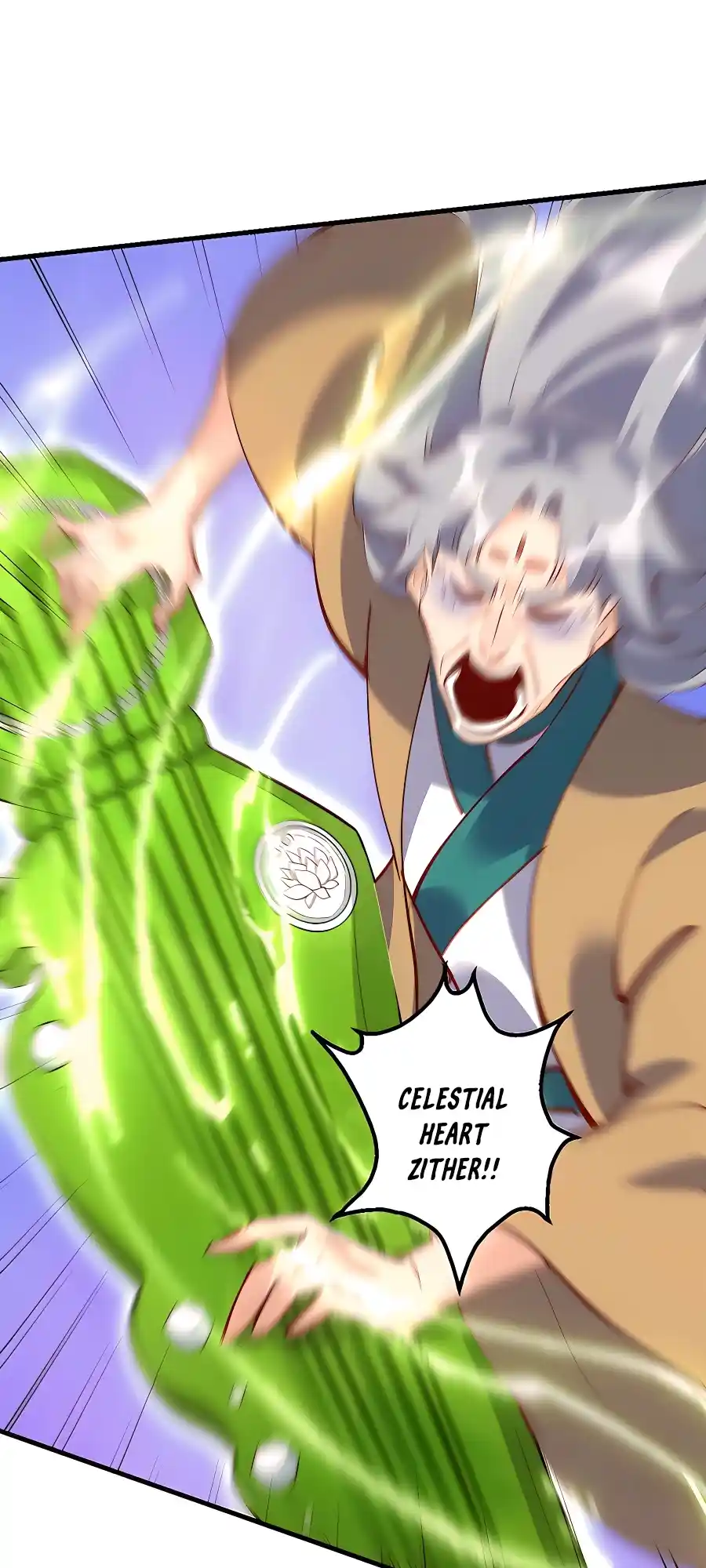 A Big Shot Actually 144