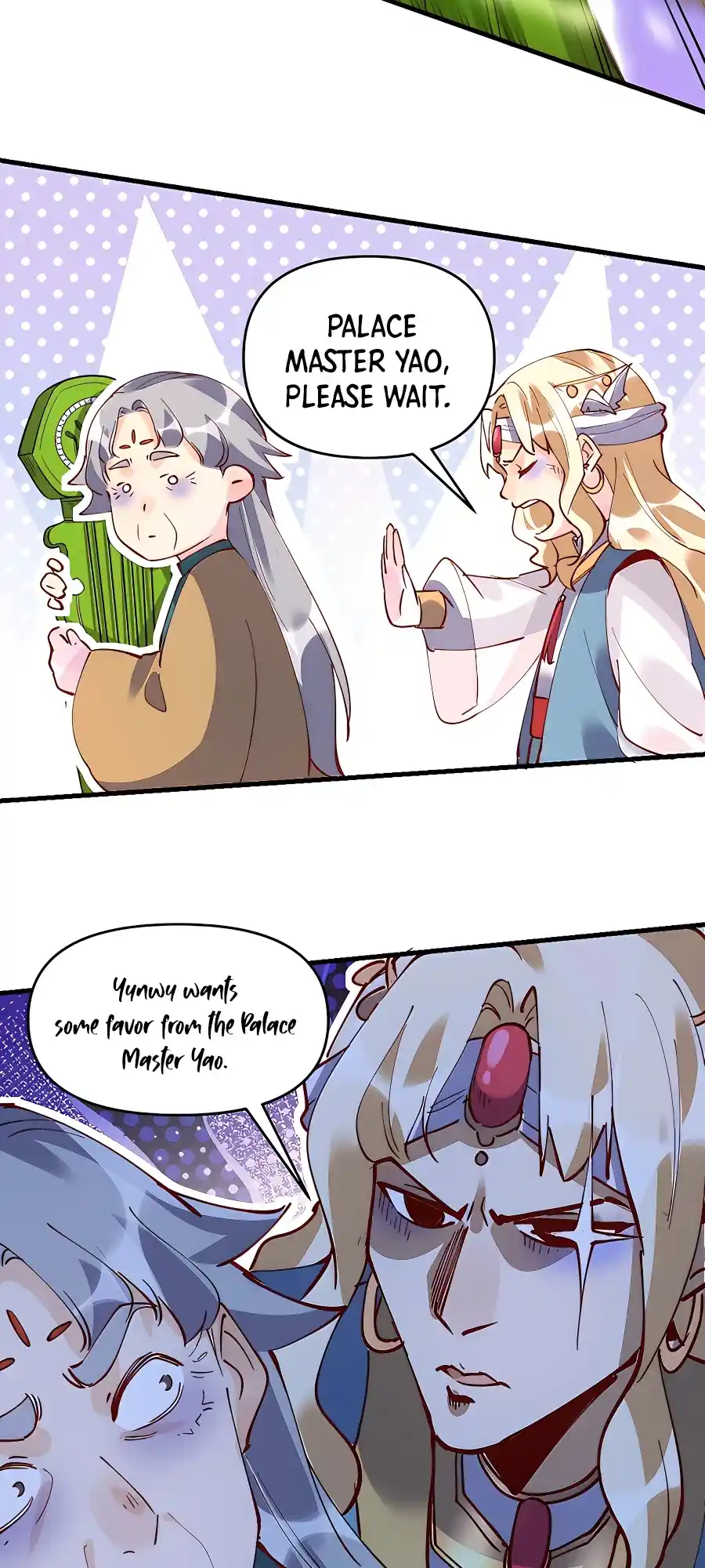 A Big Shot Actually 144