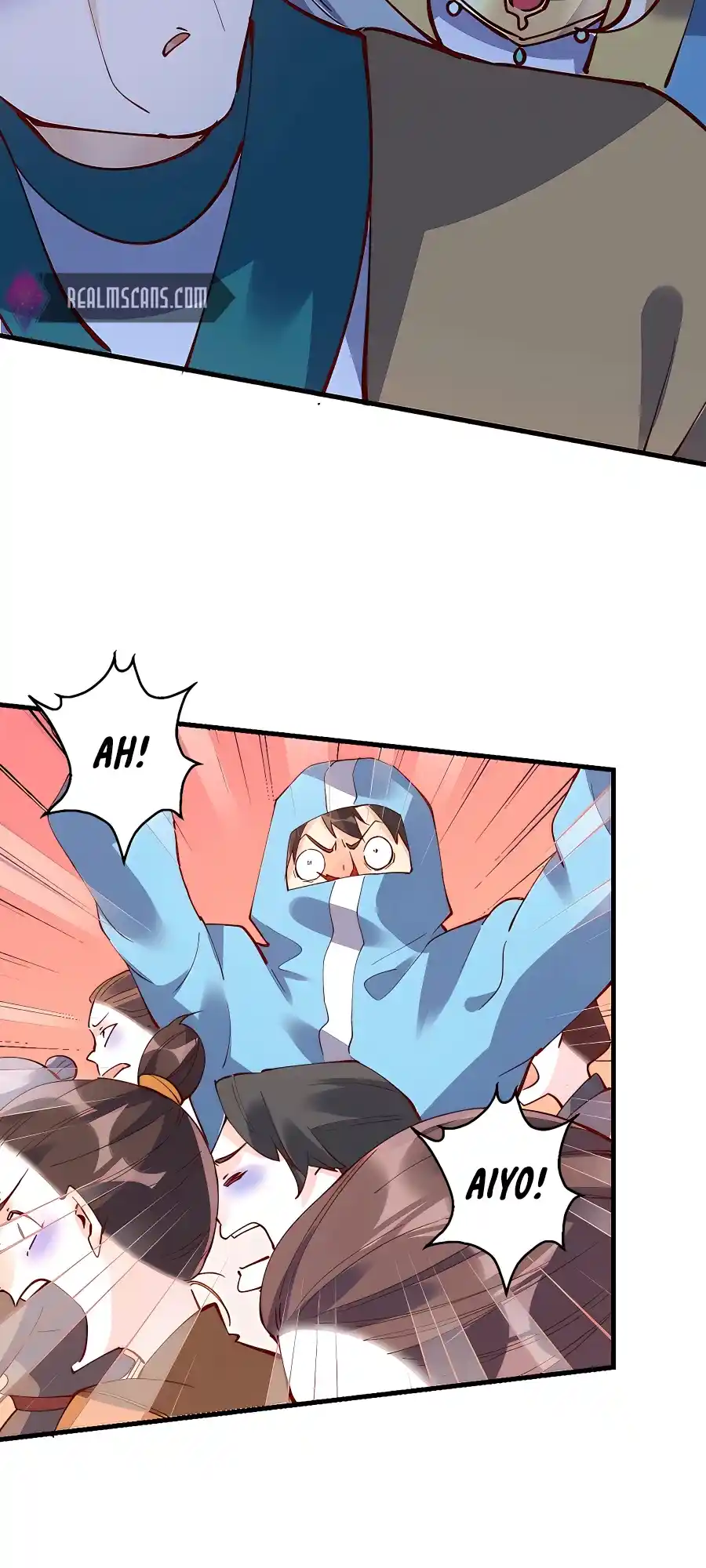 A Big Shot Actually 144