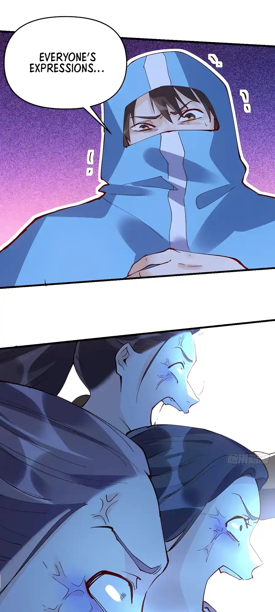 A Big Shot Actually 144