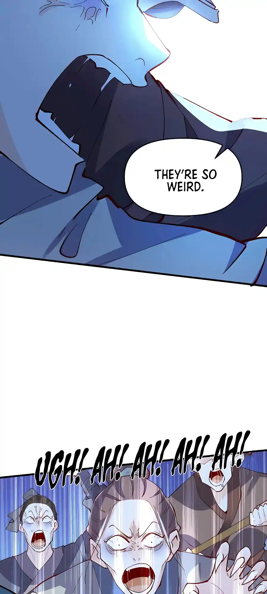 A Big Shot Actually 144