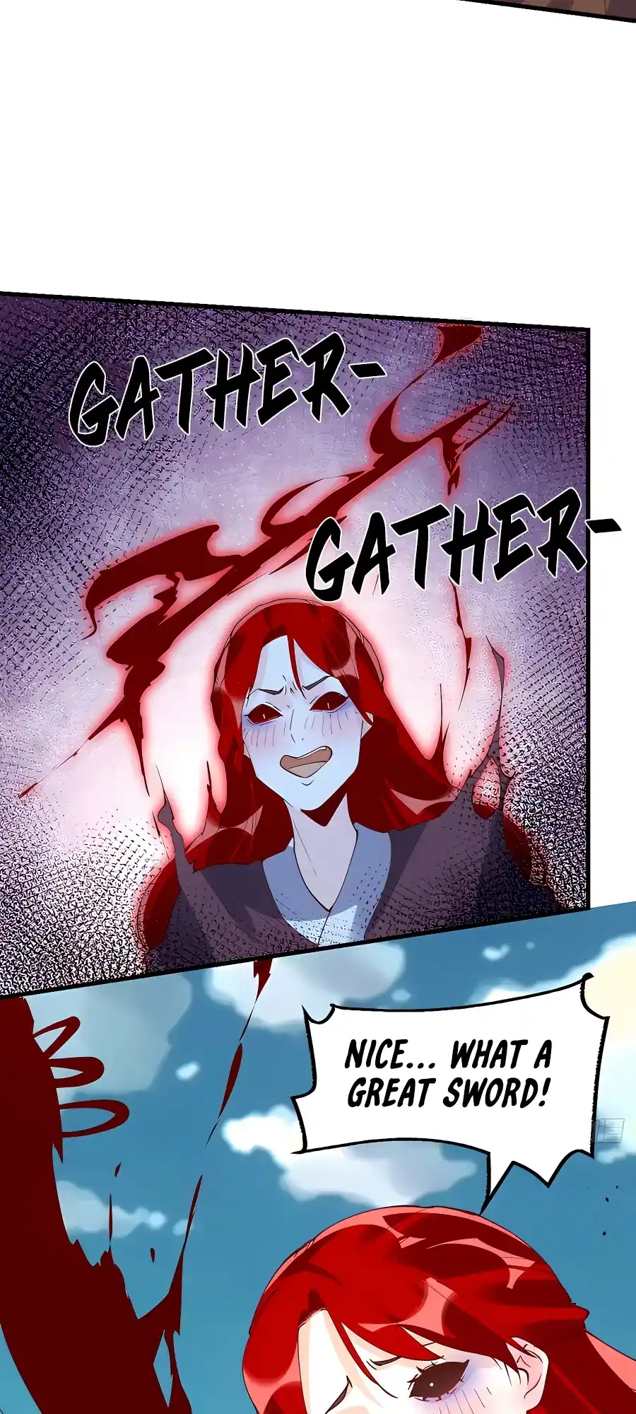 A Big Shot Actually 144