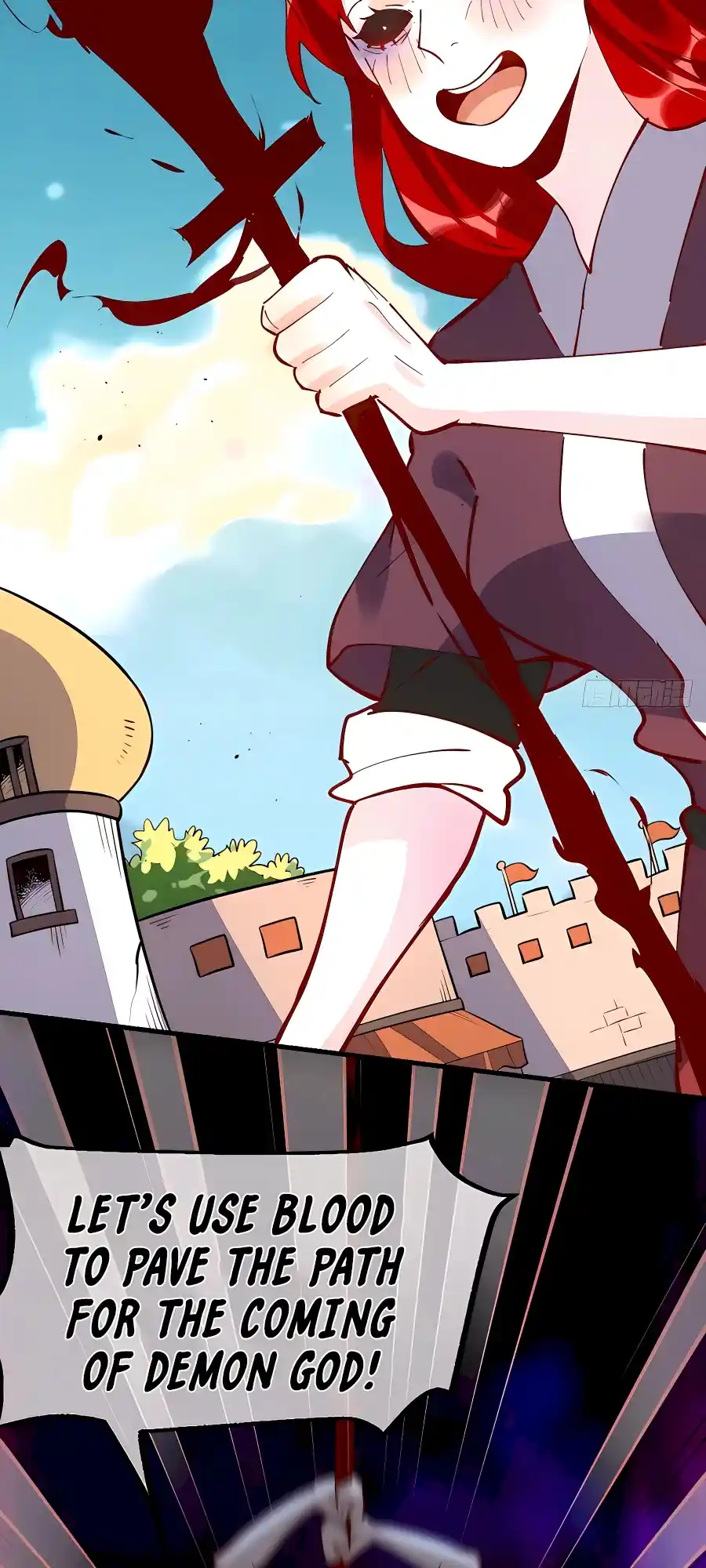 A Big Shot Actually 144