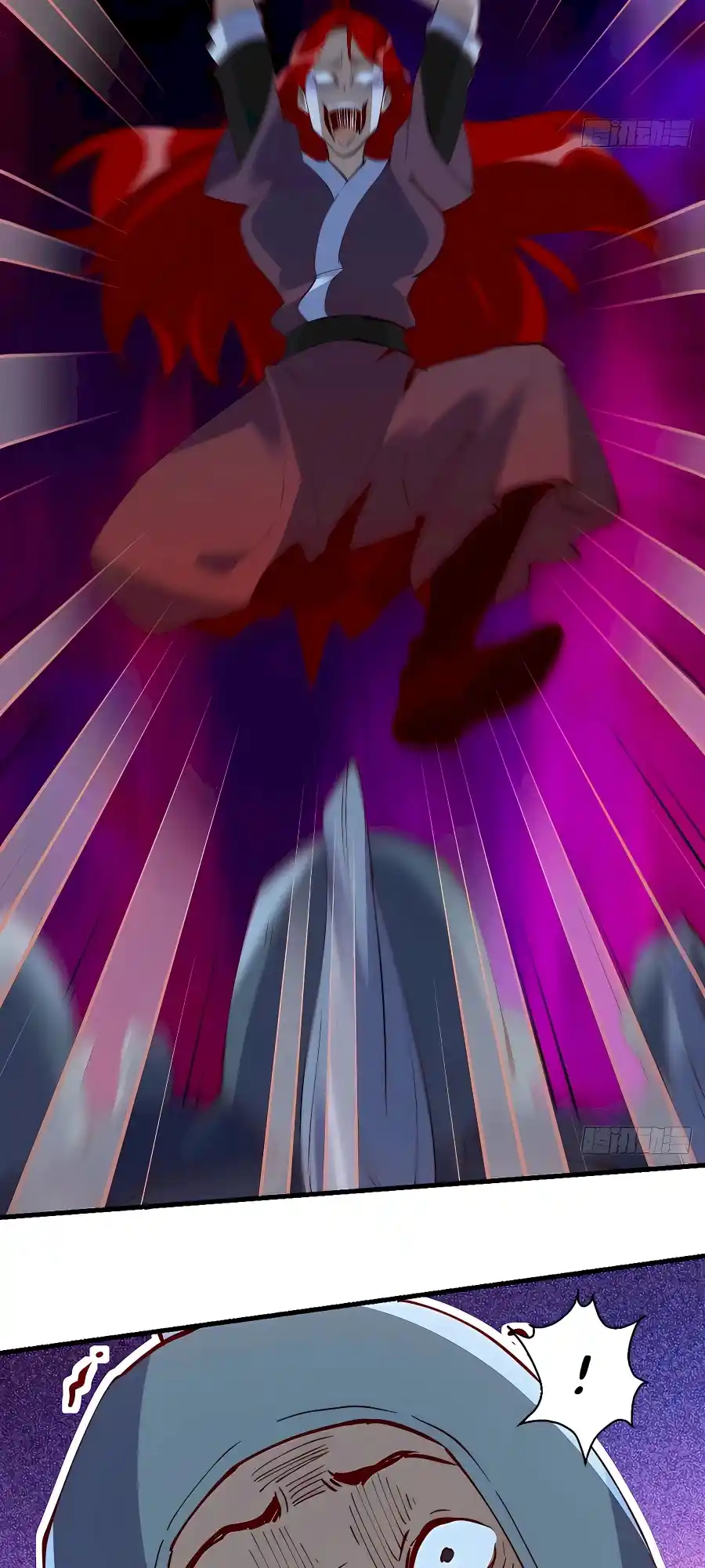 A Big Shot Actually 144