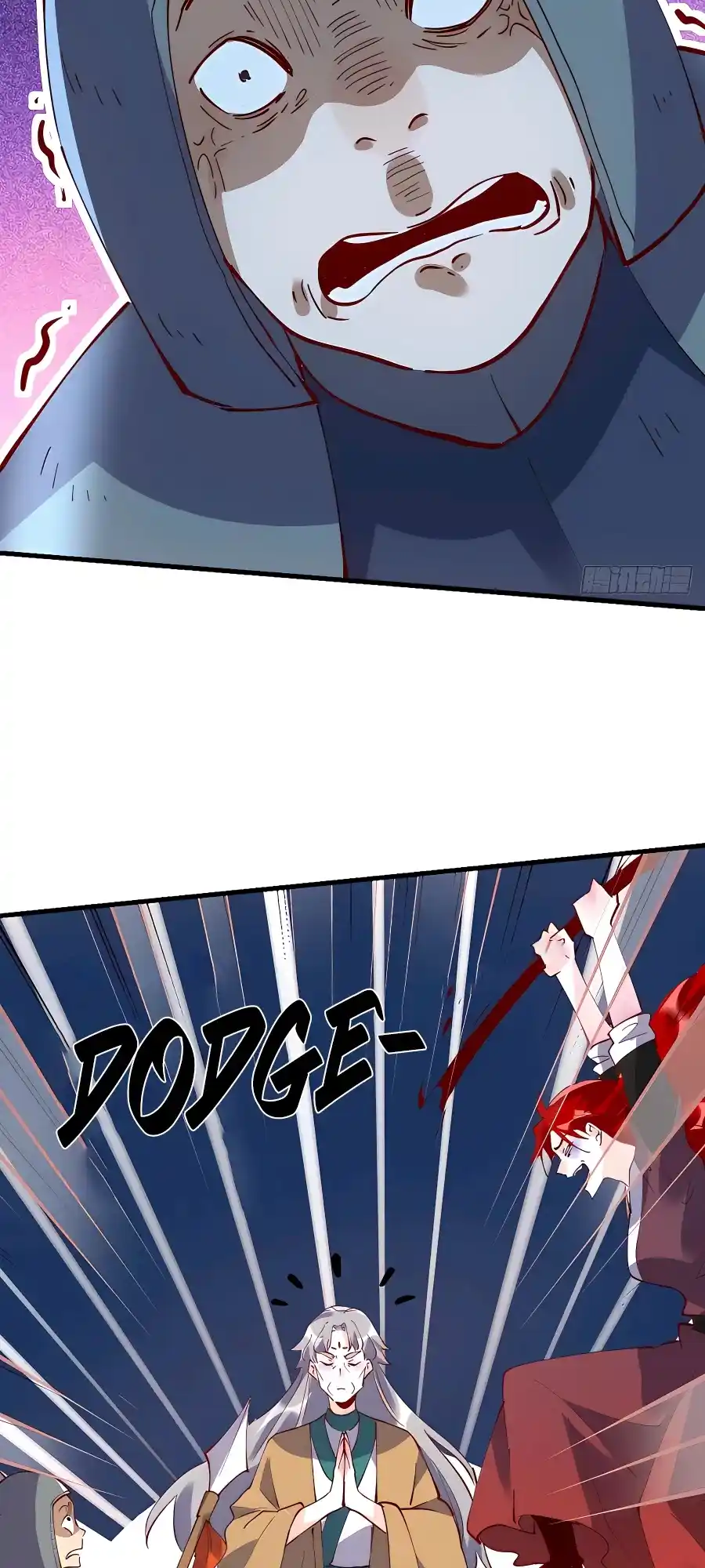 A Big Shot Actually 144