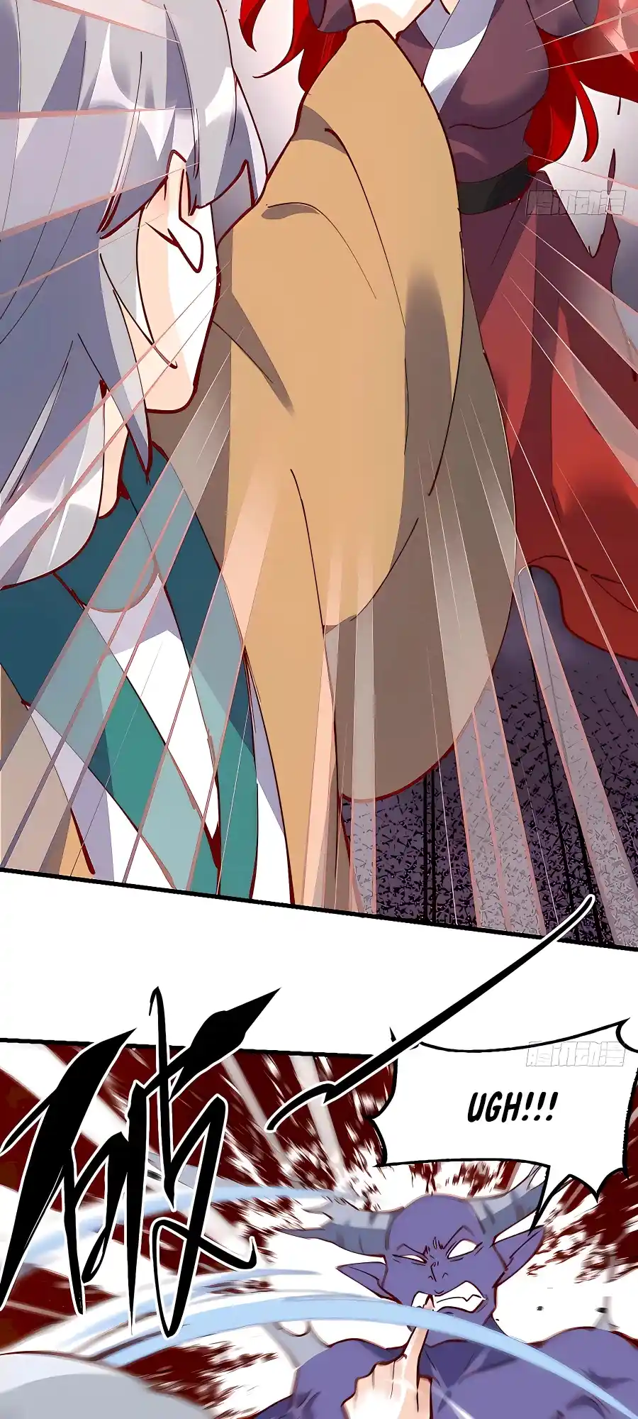 A Big Shot Actually 144