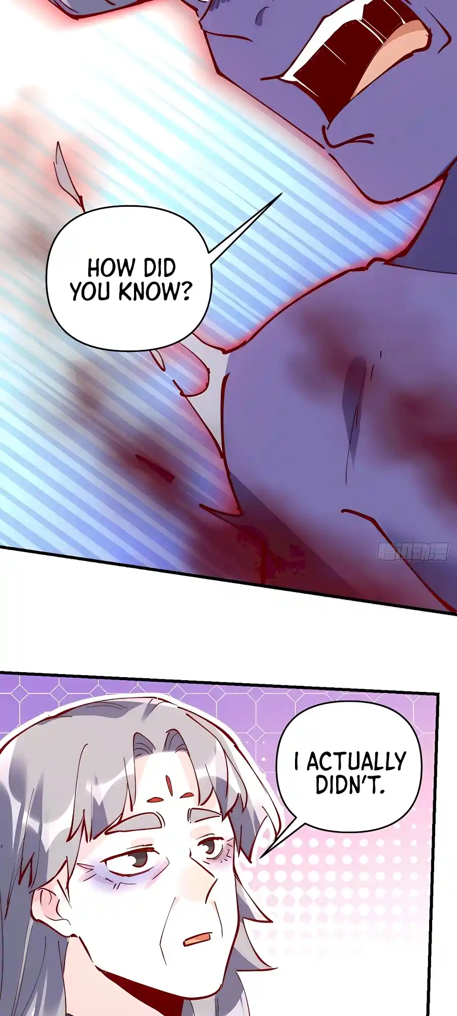 A Big Shot Actually 144