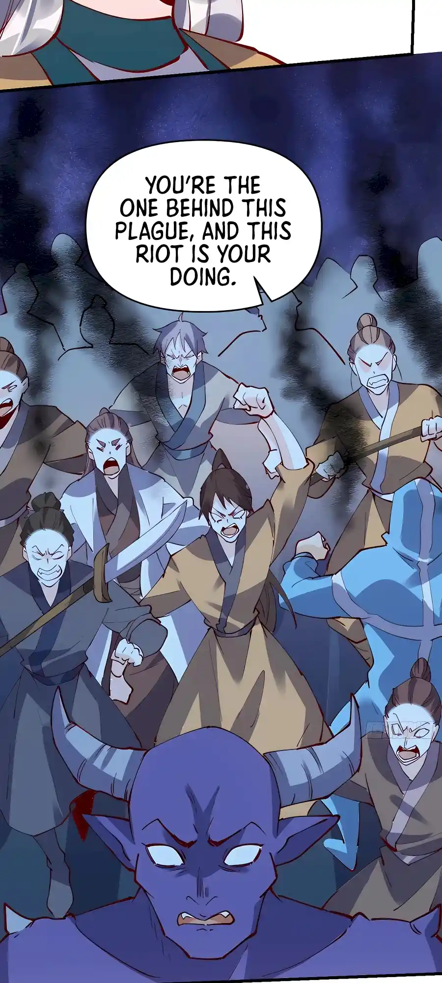 A Big Shot Actually 144