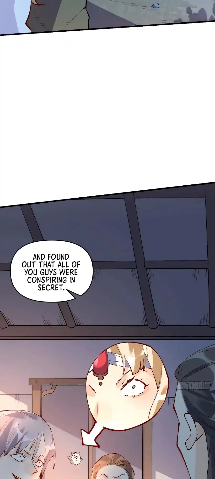 A Big Shot Actually 144