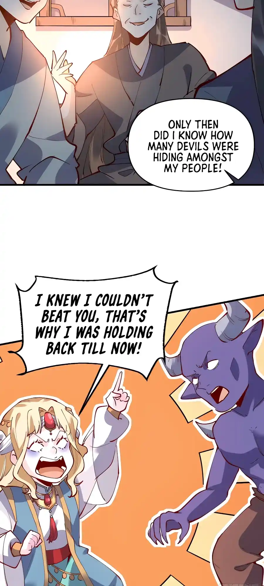 A Big Shot Actually 144