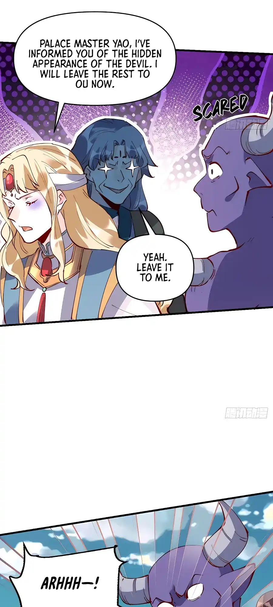 A Big Shot Actually 144