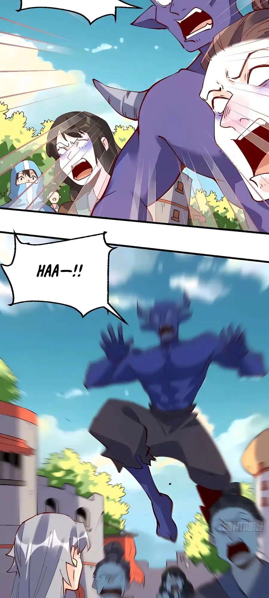 A Big Shot Actually 144