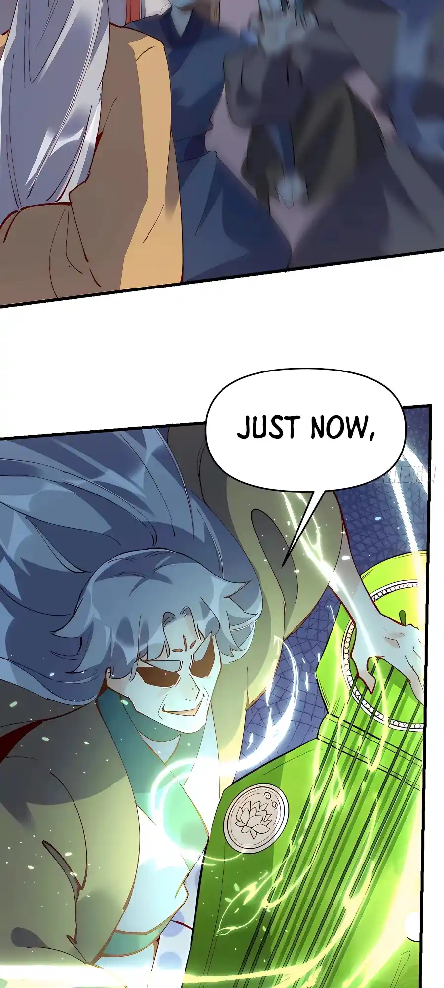 A Big Shot Actually 144