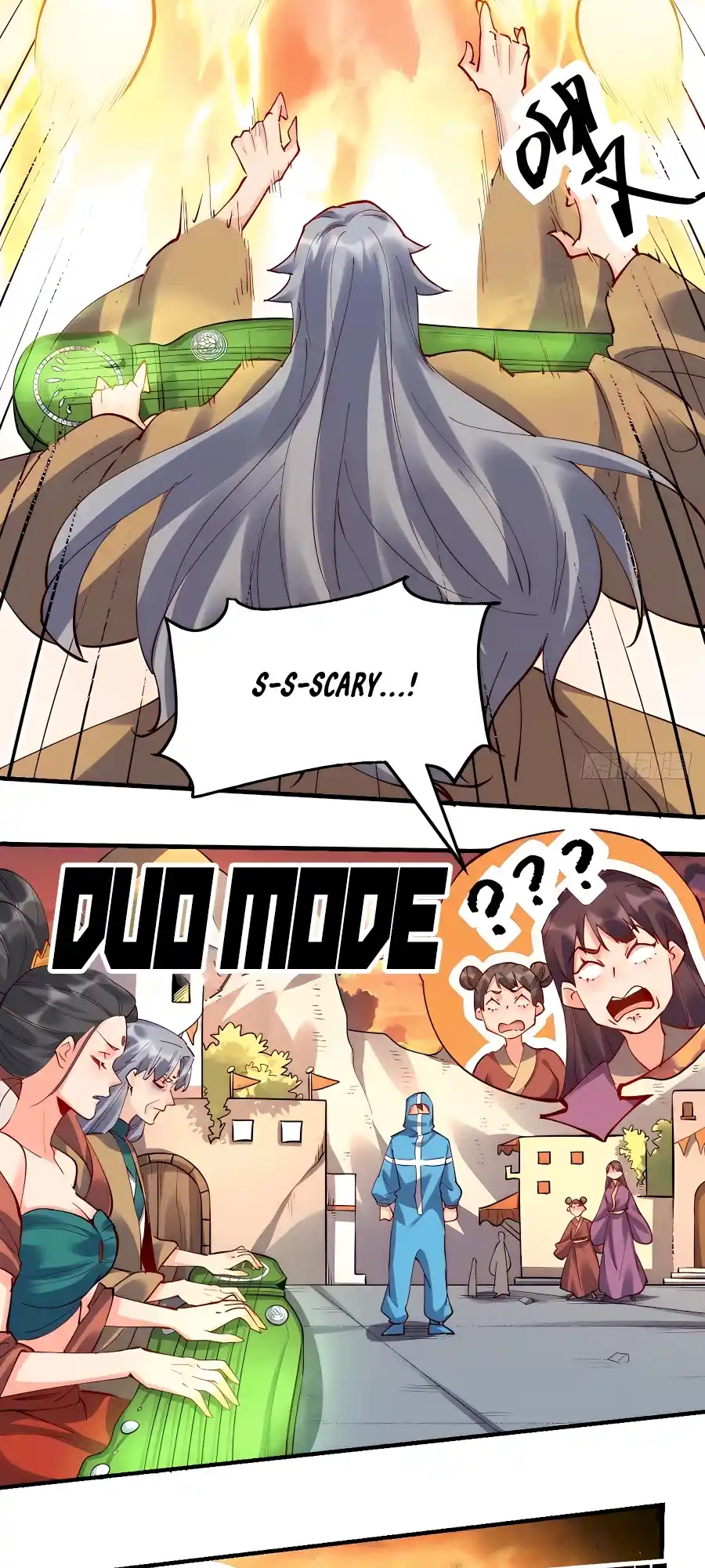 A Big Shot Actually 144