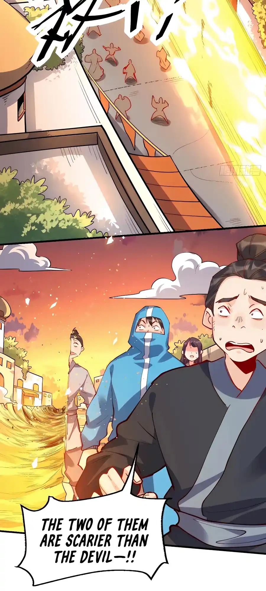 A Big Shot Actually 144