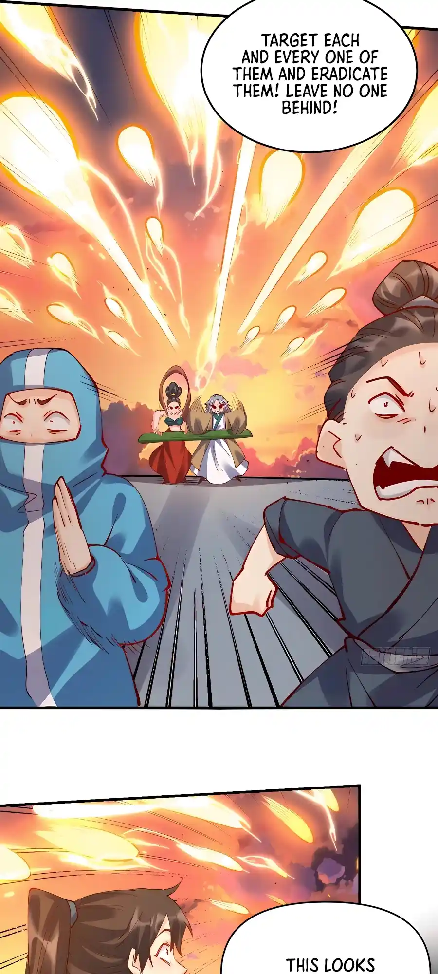 A Big Shot Actually 144