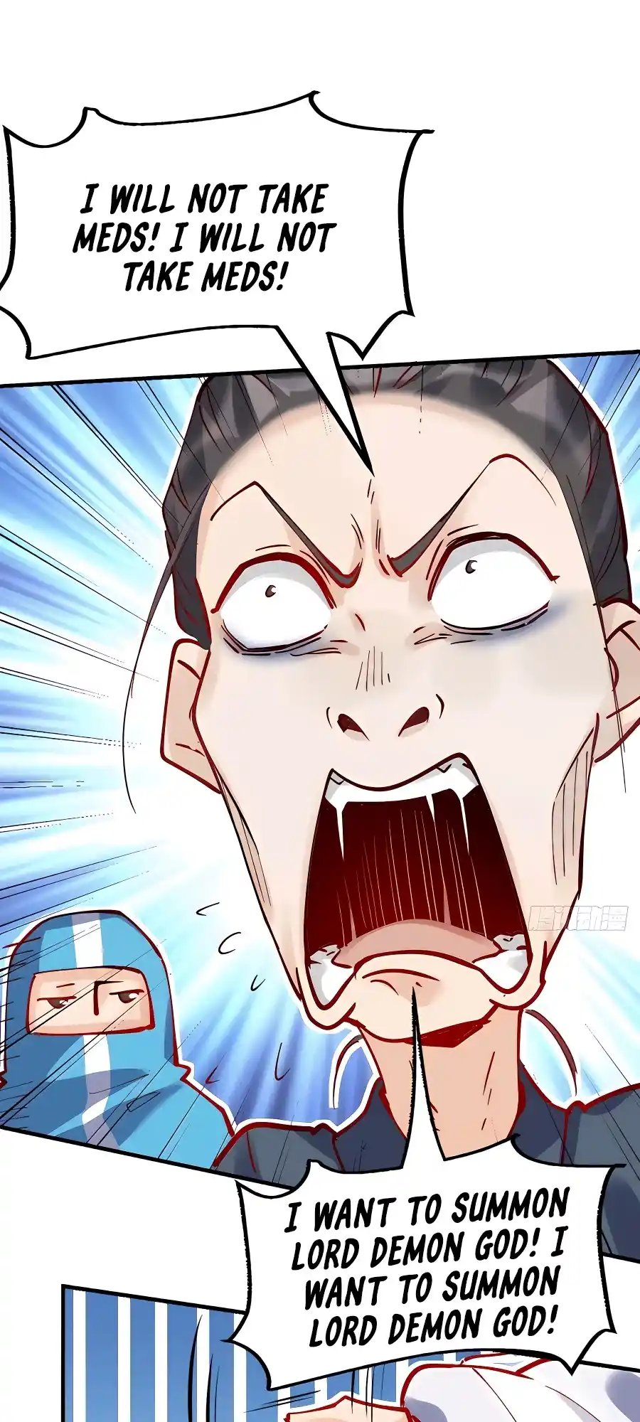 A Big Shot Actually 144