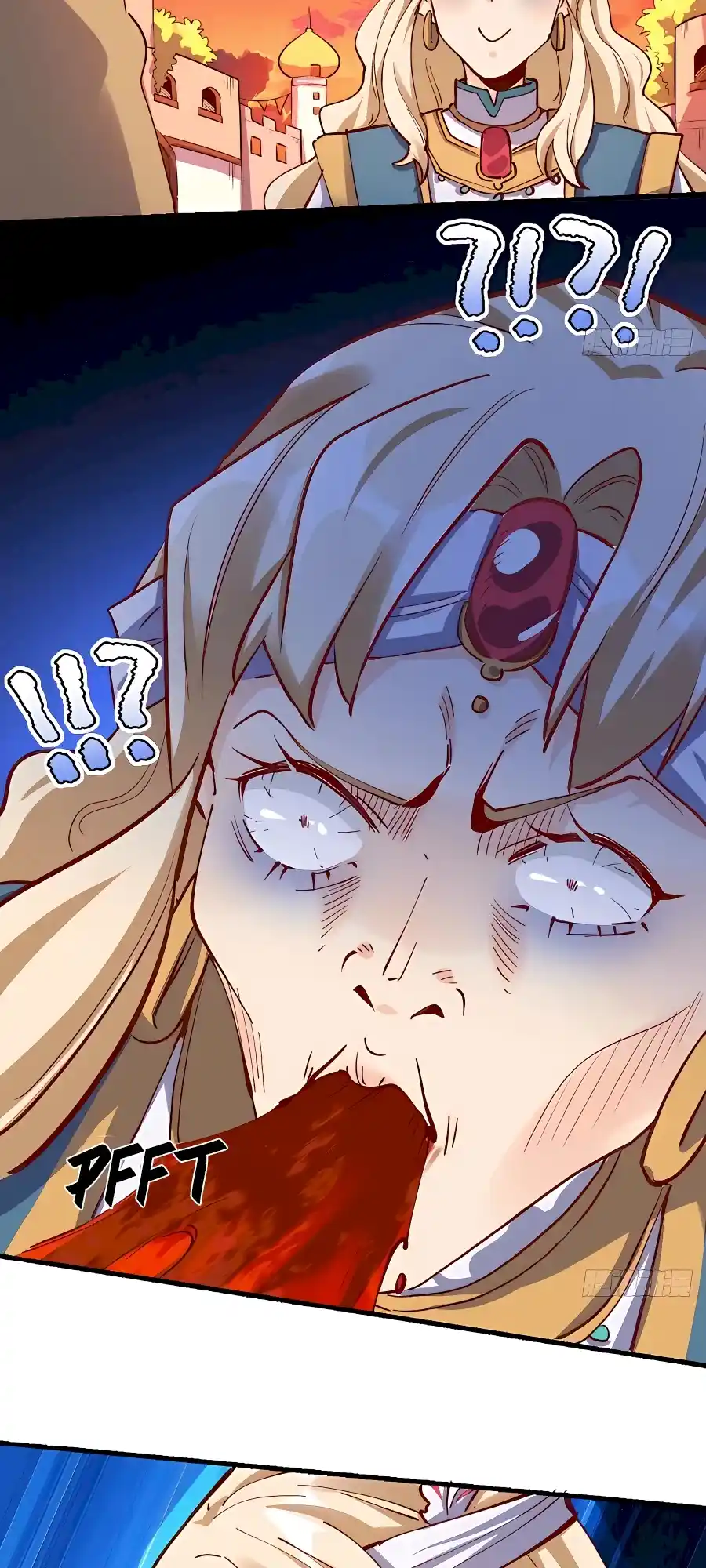 A Big Shot Actually 144