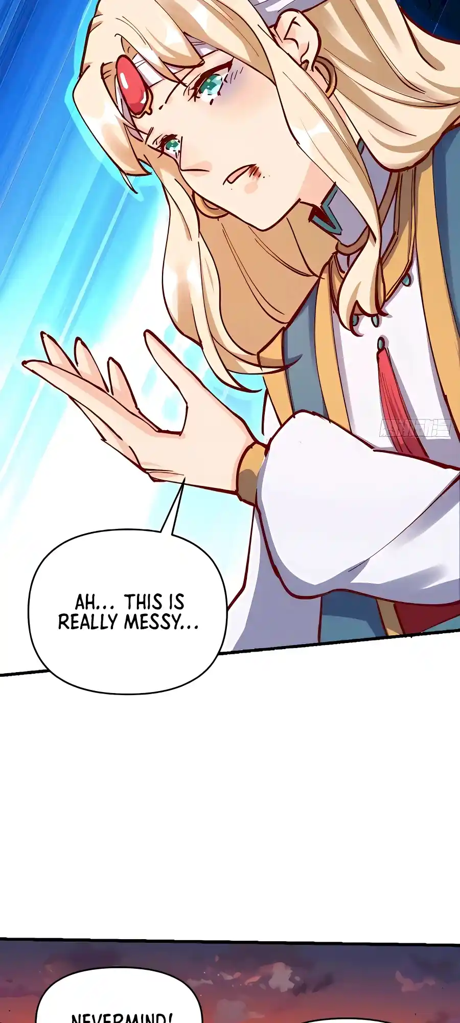 A Big Shot Actually 144