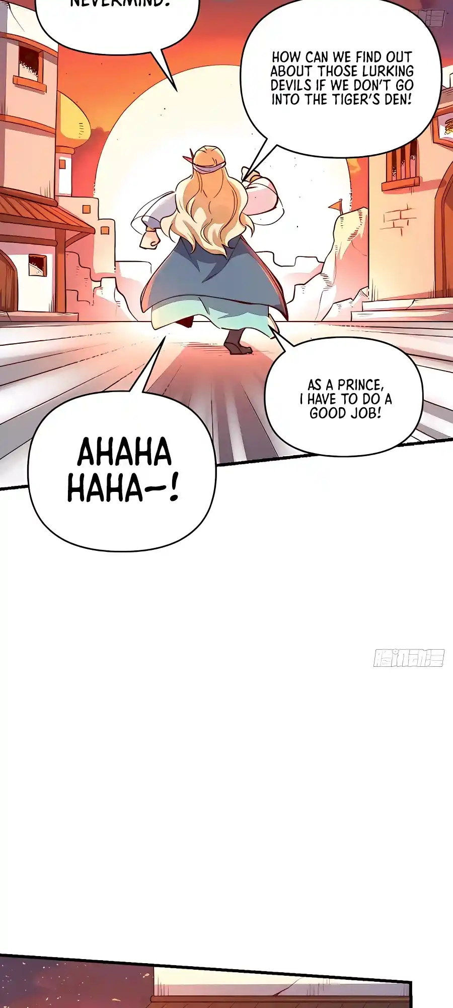 A Big Shot Actually 144