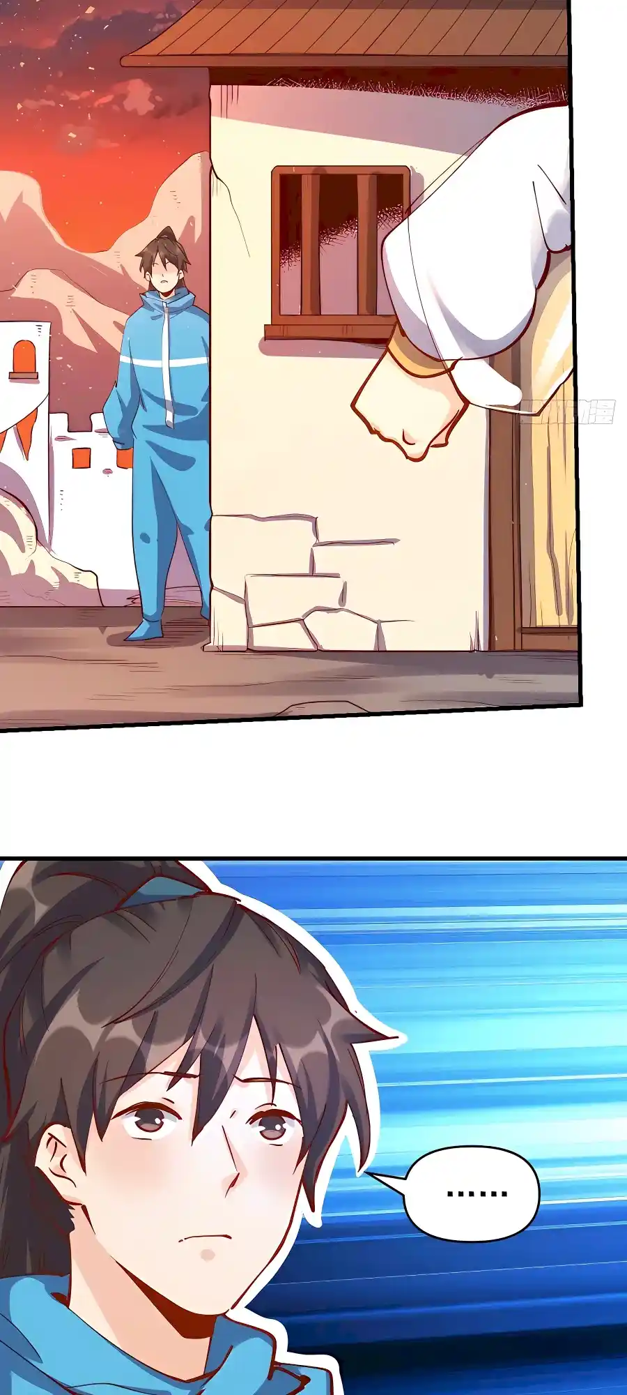 A Big Shot Actually 144