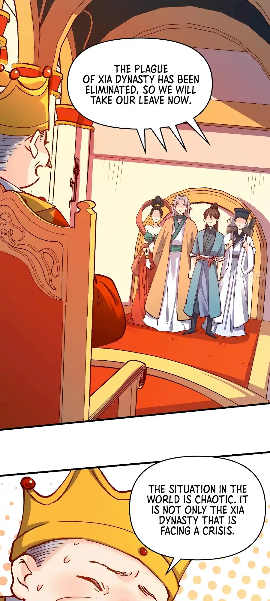 A Big Shot Actually 144