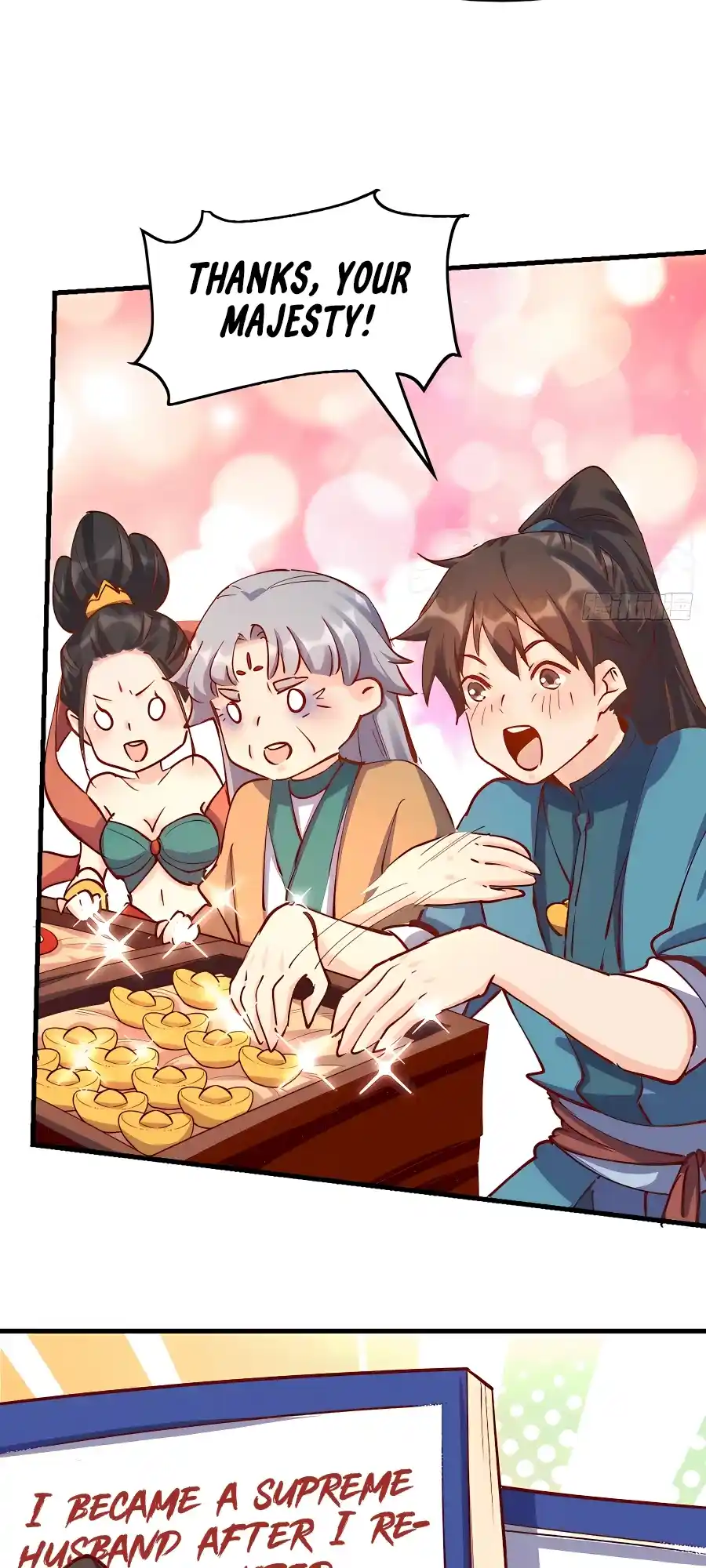 A Big Shot Actually 144