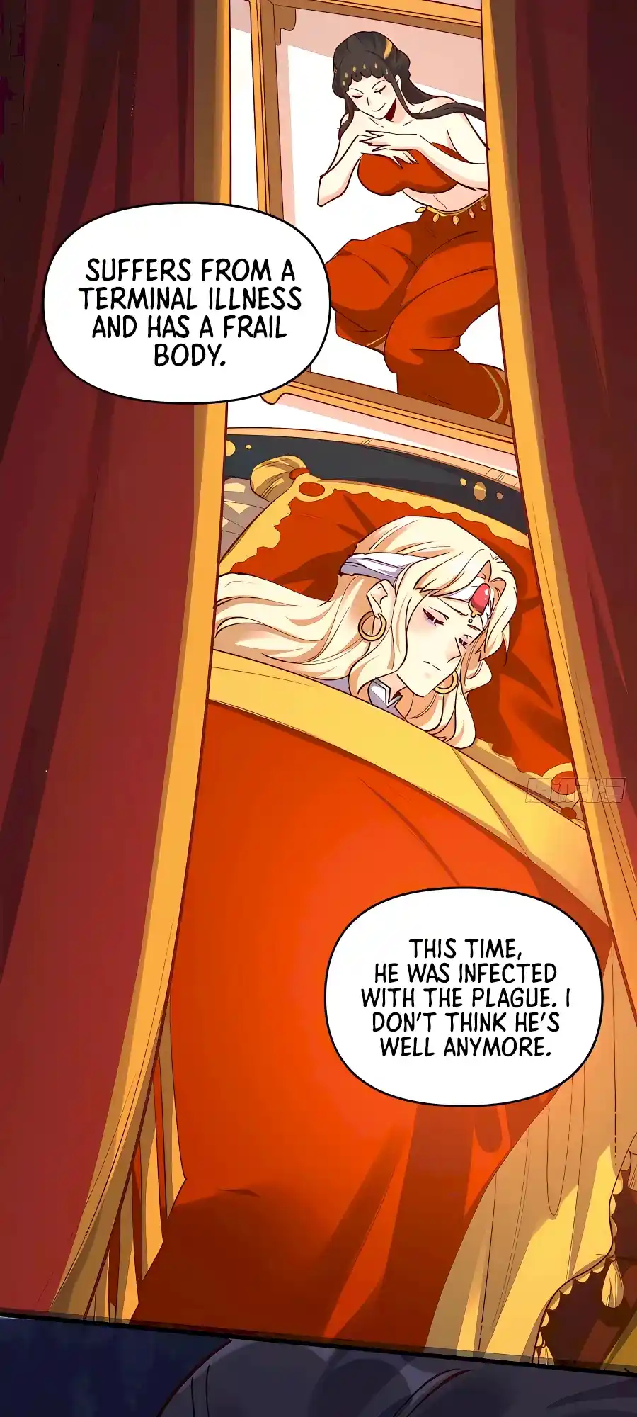 A Big Shot Actually 144