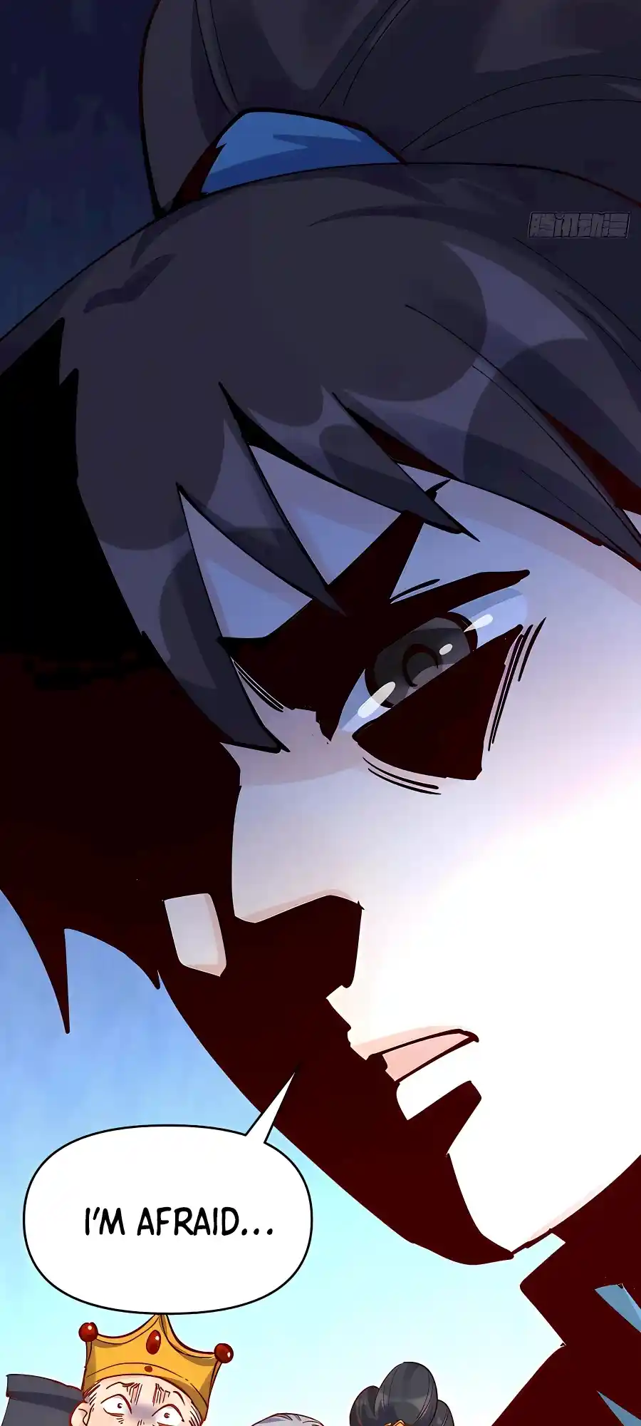 A Big Shot Actually 144