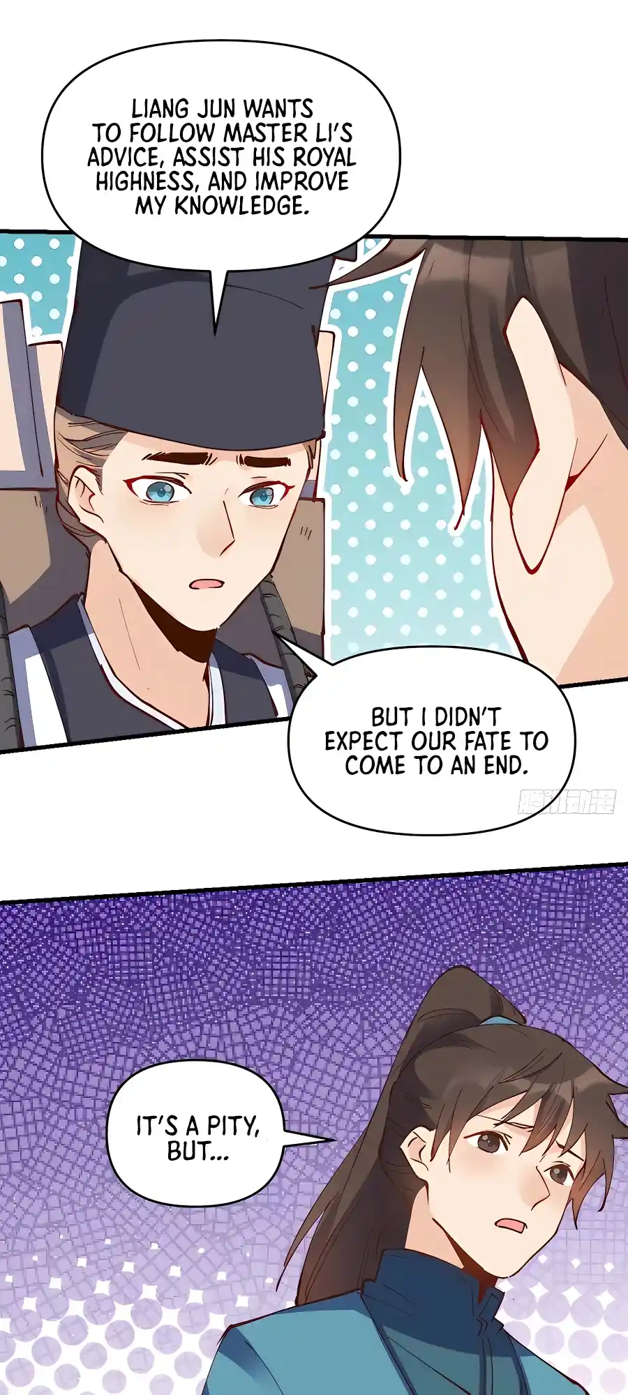 A Big Shot Actually 144